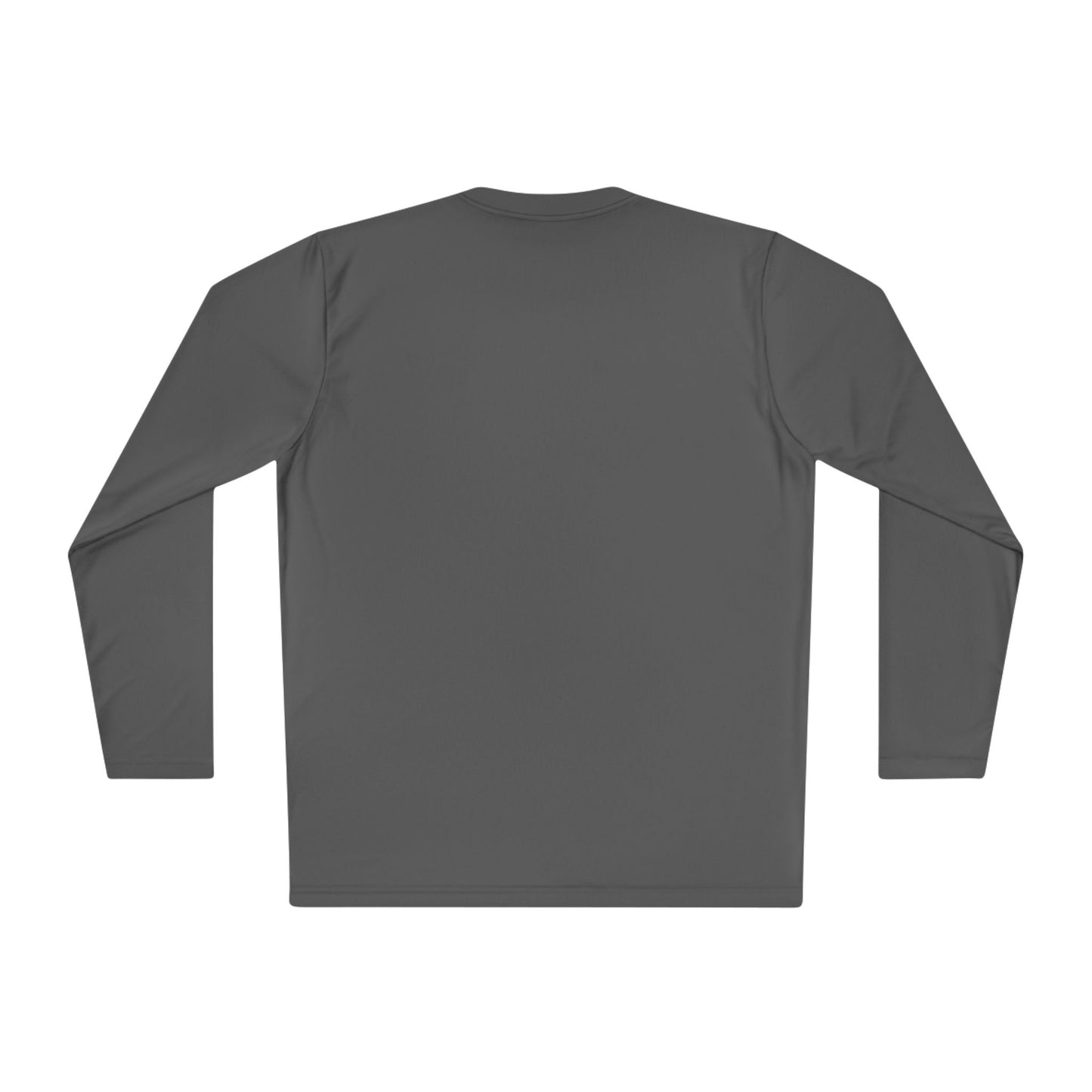 Stay Here Imperial Stout Unisex Lightweight Long Sleeve Tee