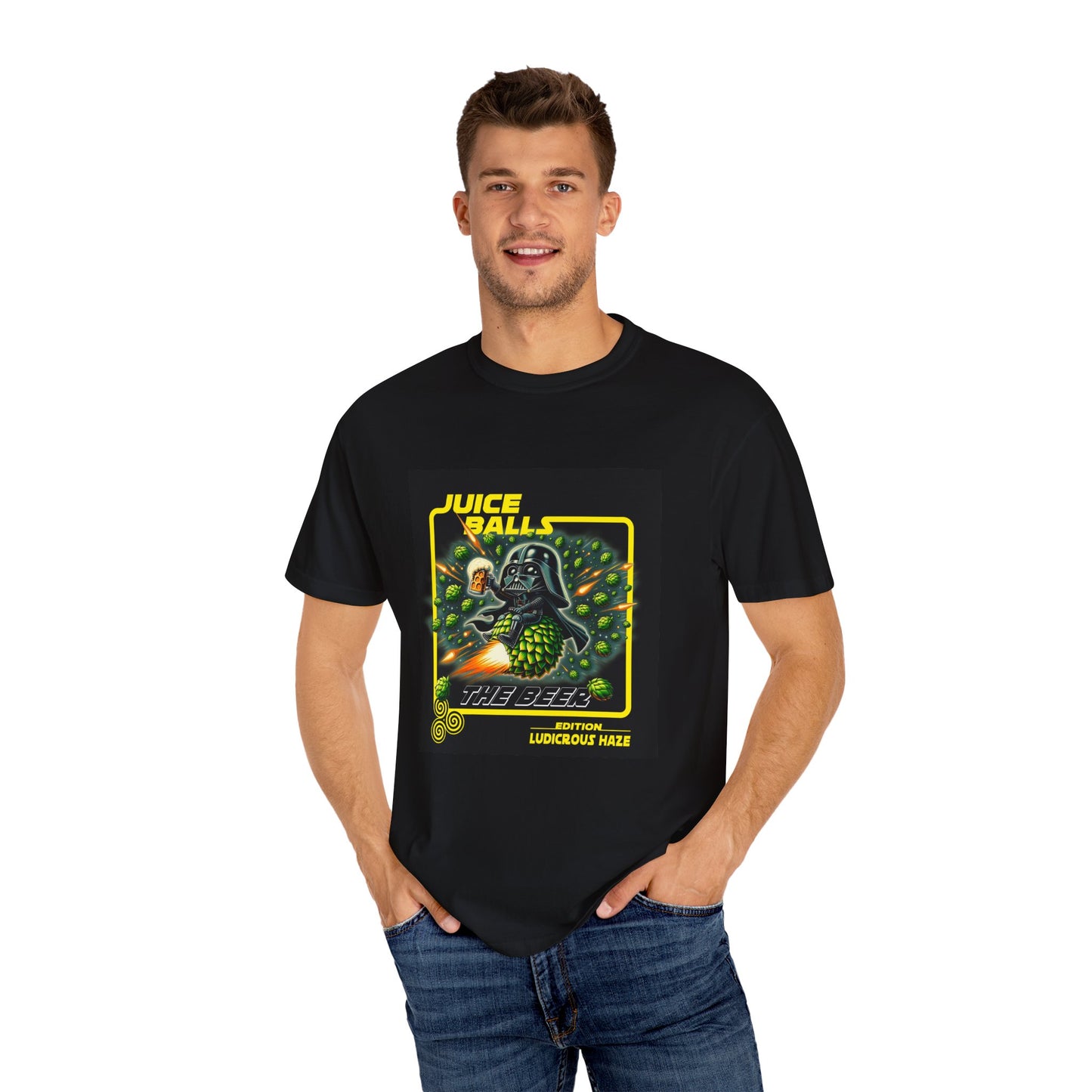 Juiceballs Hazy IPA T-Shirt