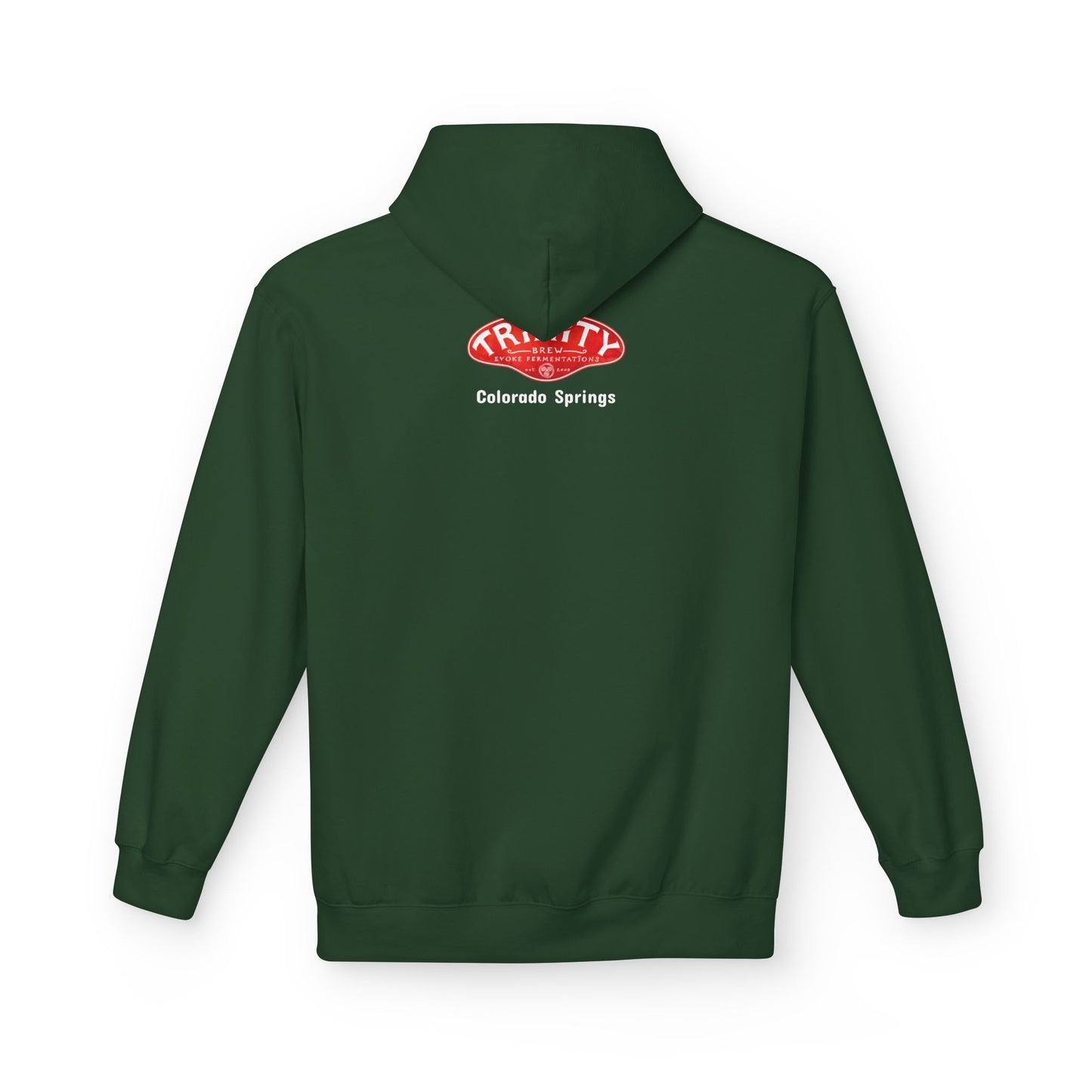 Juiceballs Hazy IPA Hoodie (Dark Colors)