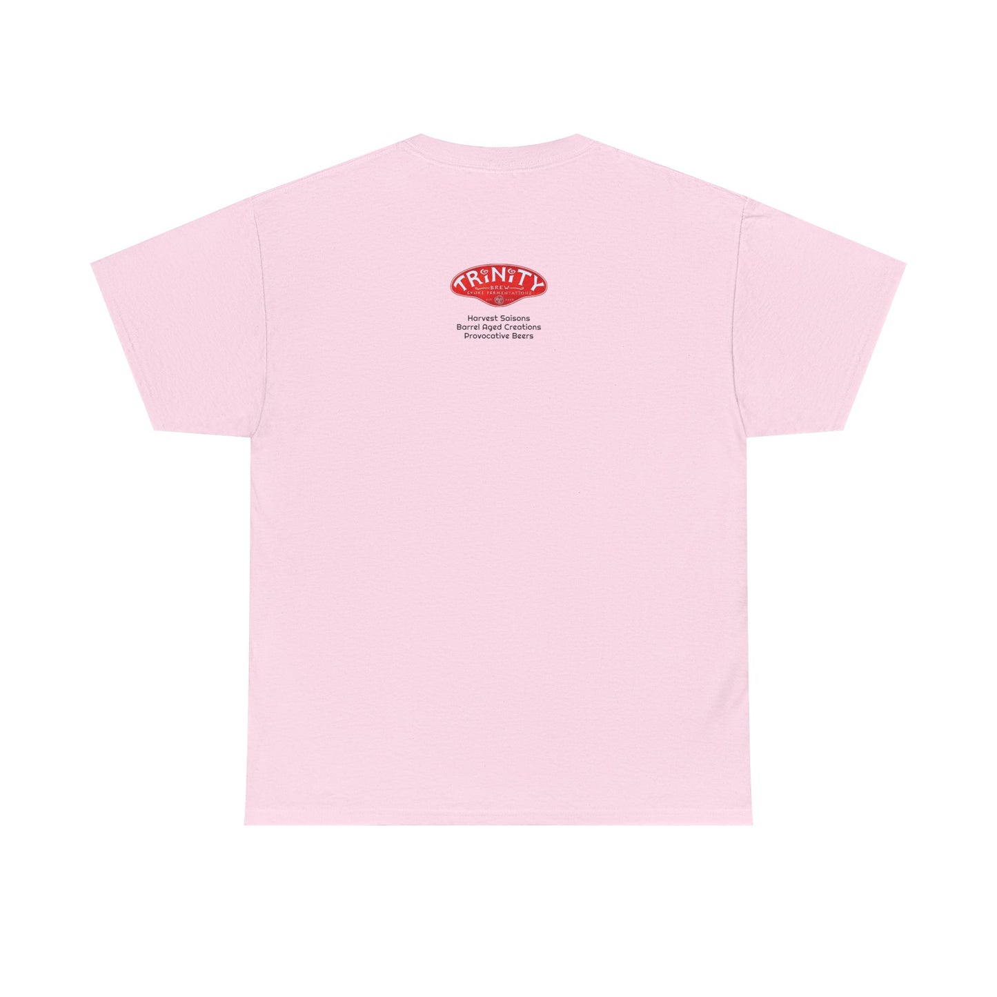 TRiNiTY Saison Man - Unisex Heavy Cotton Tee