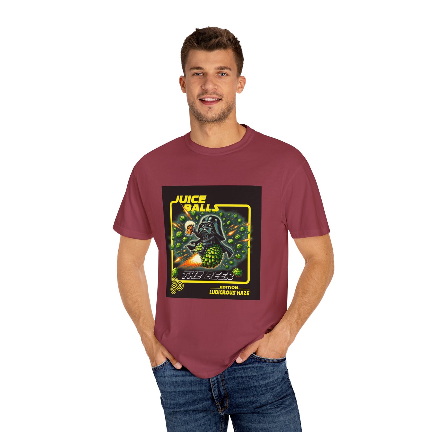 Juiceballs Hazy IPA T-Shirt