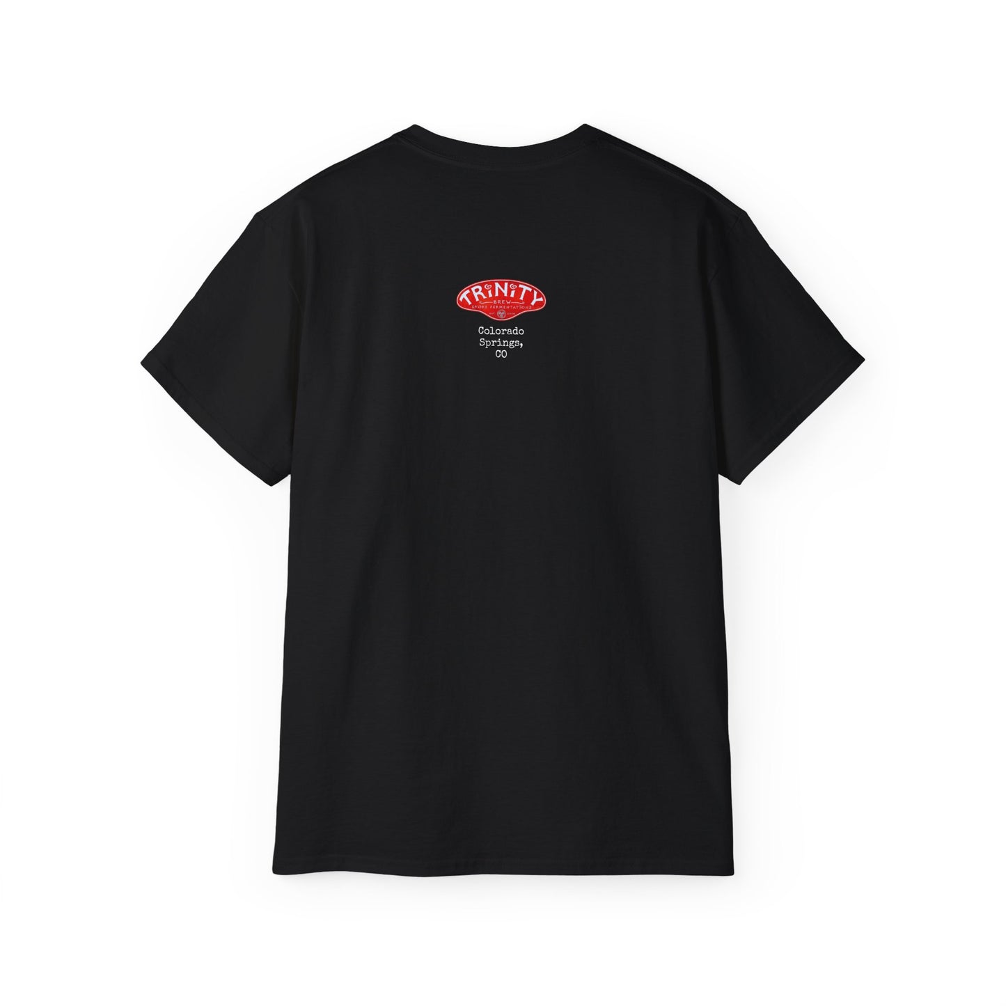 TRiNiTY New Guy IPA (Darker Colors) - Unisex Ultra Cotton Tee