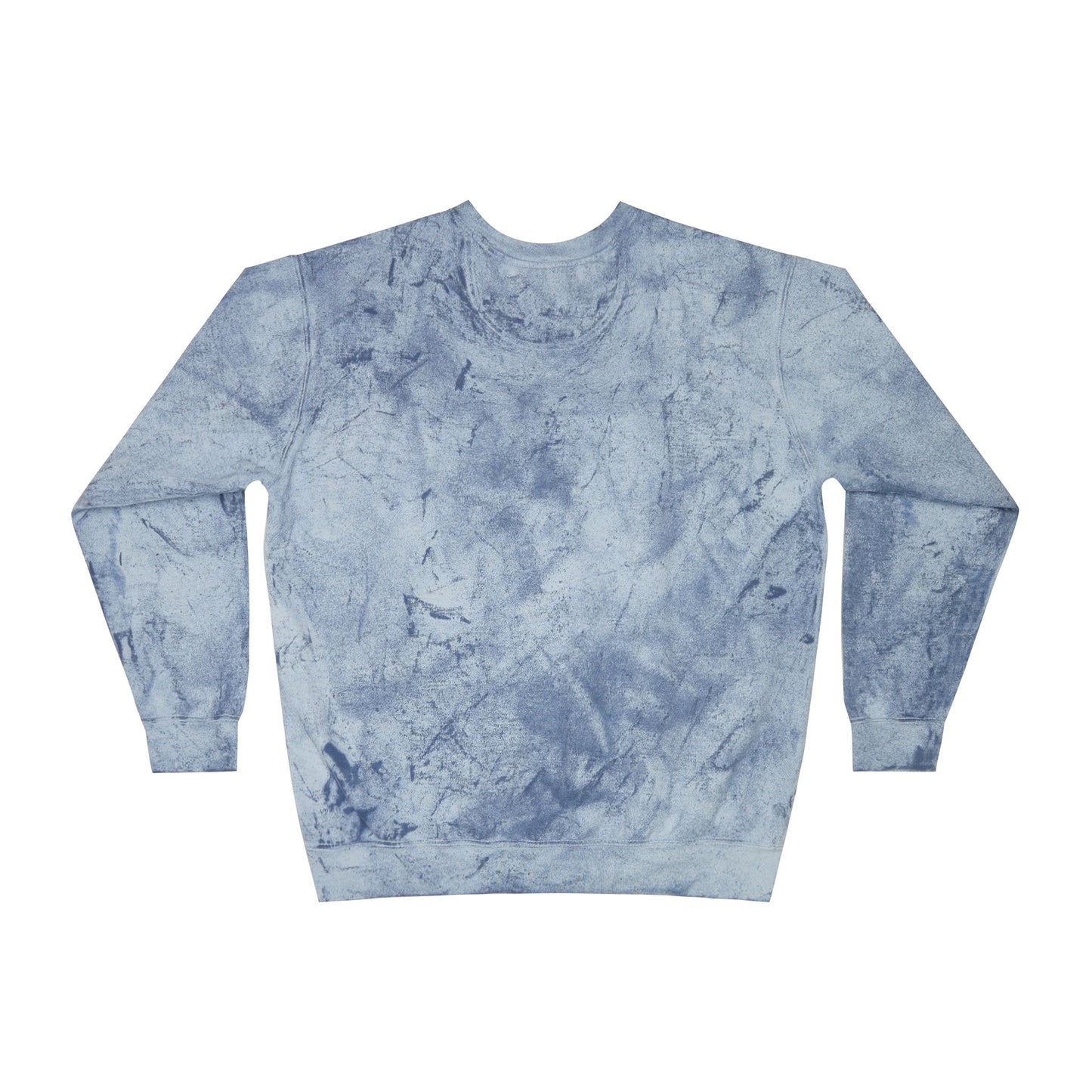 TRiNiTY Kill the Pint Glass! - Unisex Color Blast Crewneck Sweatshirt