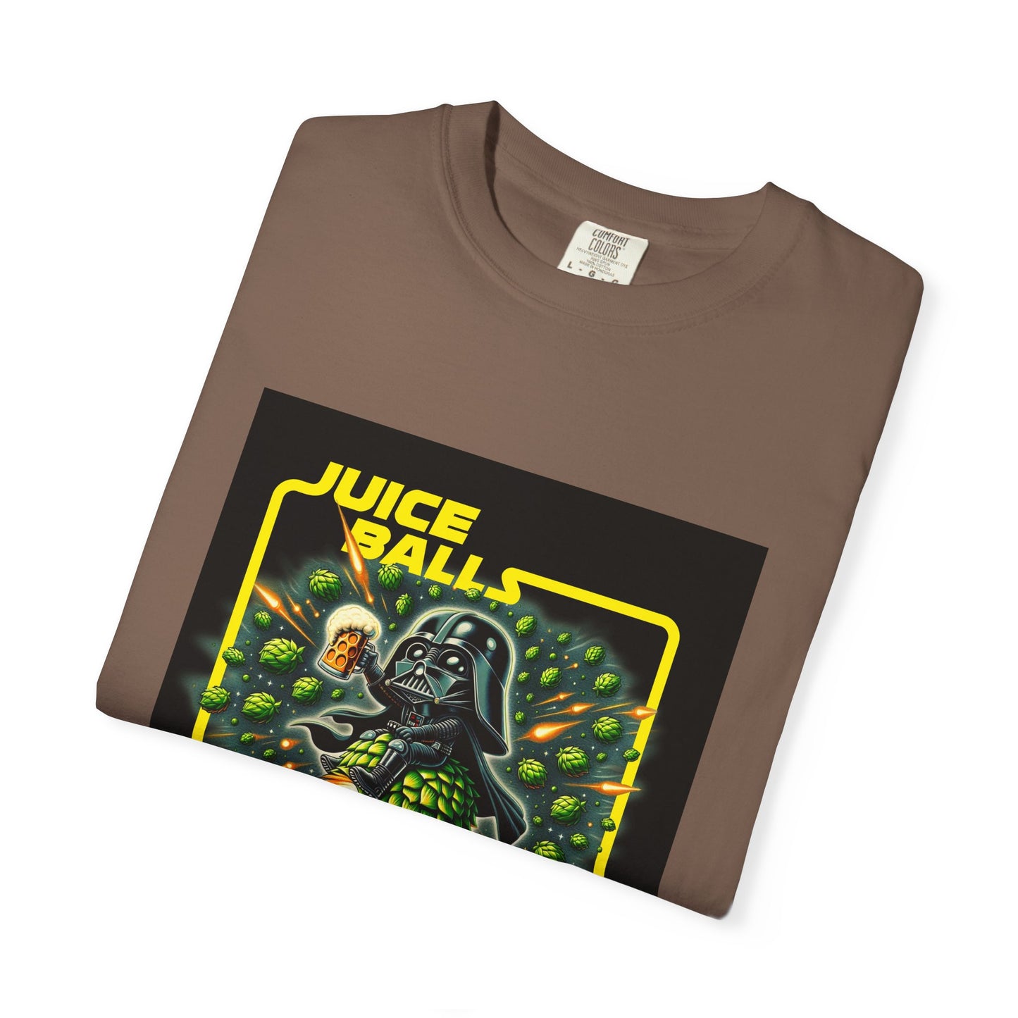 Juiceballs Hazy IPA T-Shirt