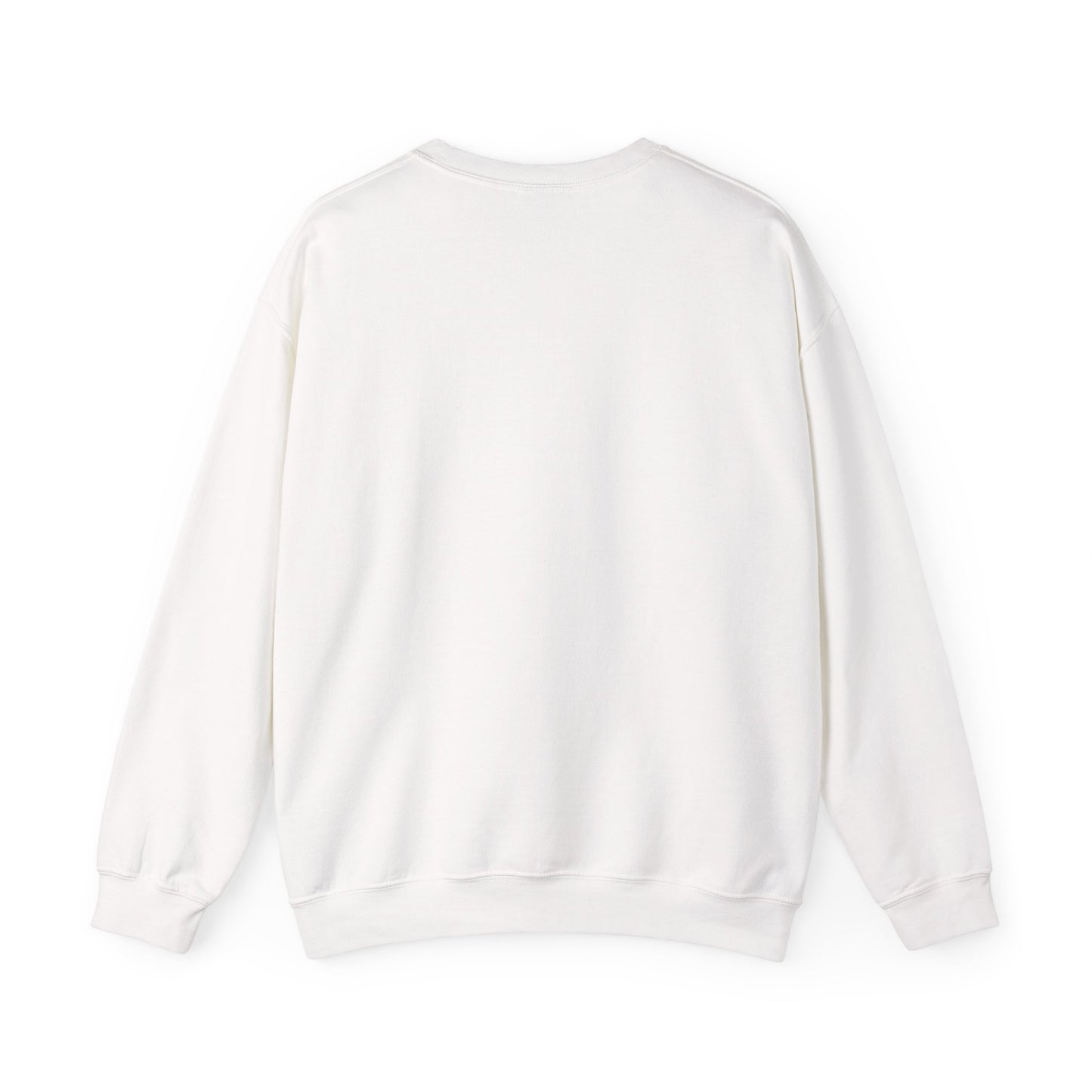 Wrath of God Crewneck Sweatshirt