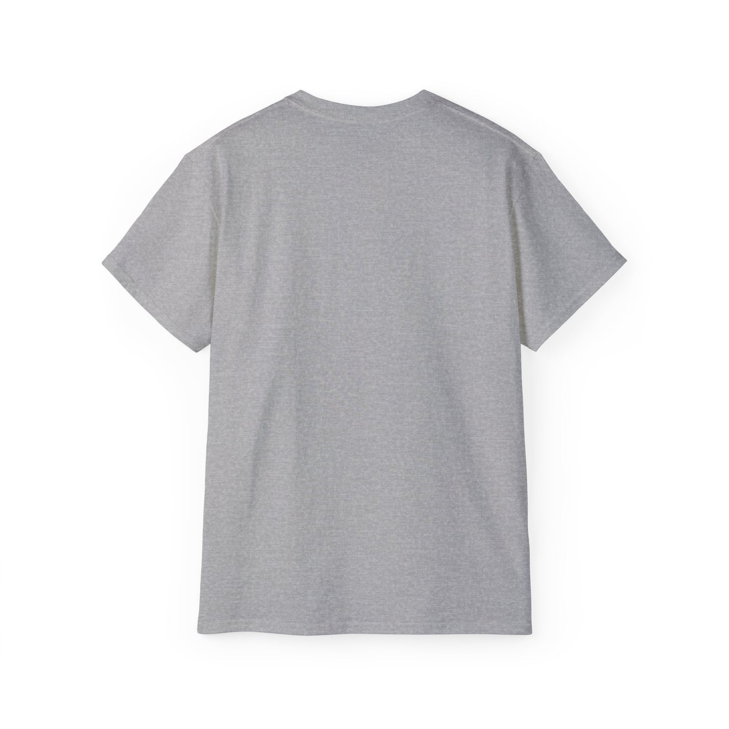 Camping in Colorado T-Shirt Unisex Ultra Cotton Tee