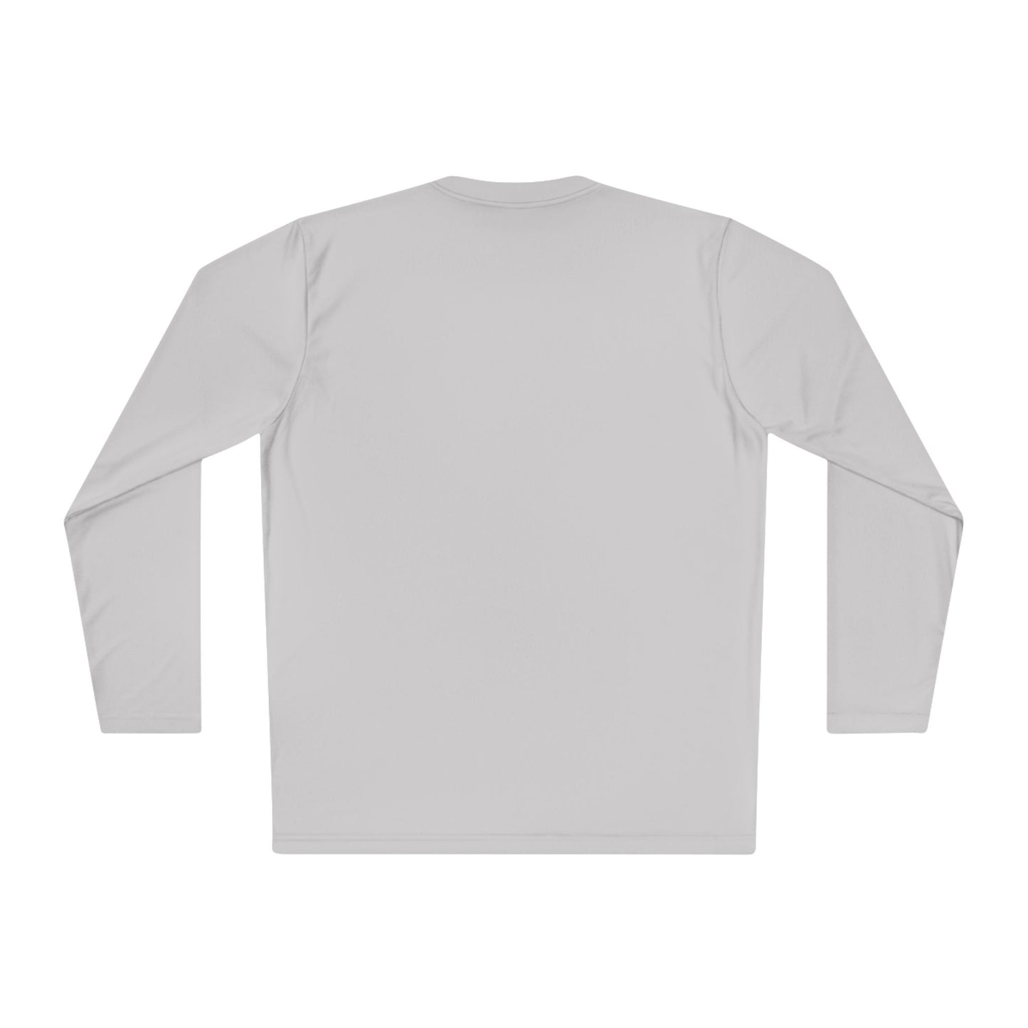 Stay Here Imperial Stout Unisex Lightweight Long Sleeve Tee