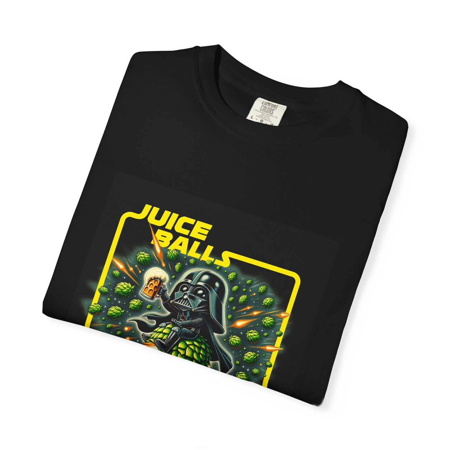 Juiceballs Hazy IPA T-Shirt