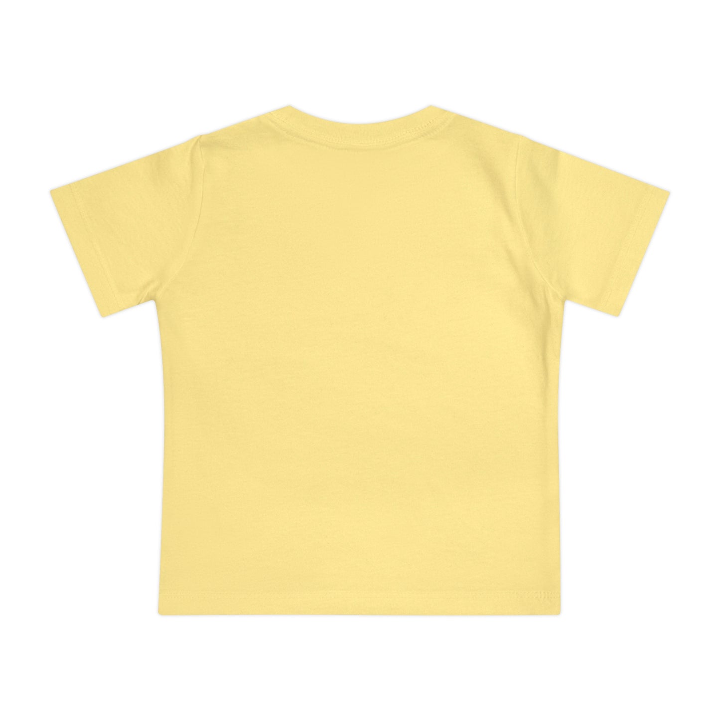 Trinity Brewing Baby Short Sleeve T-Shirt