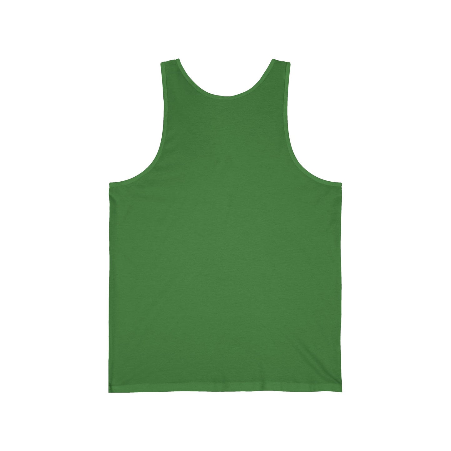 TRiNiTY Margarita Beer Imperial Mexican Lager - Unisex Jersey Tank