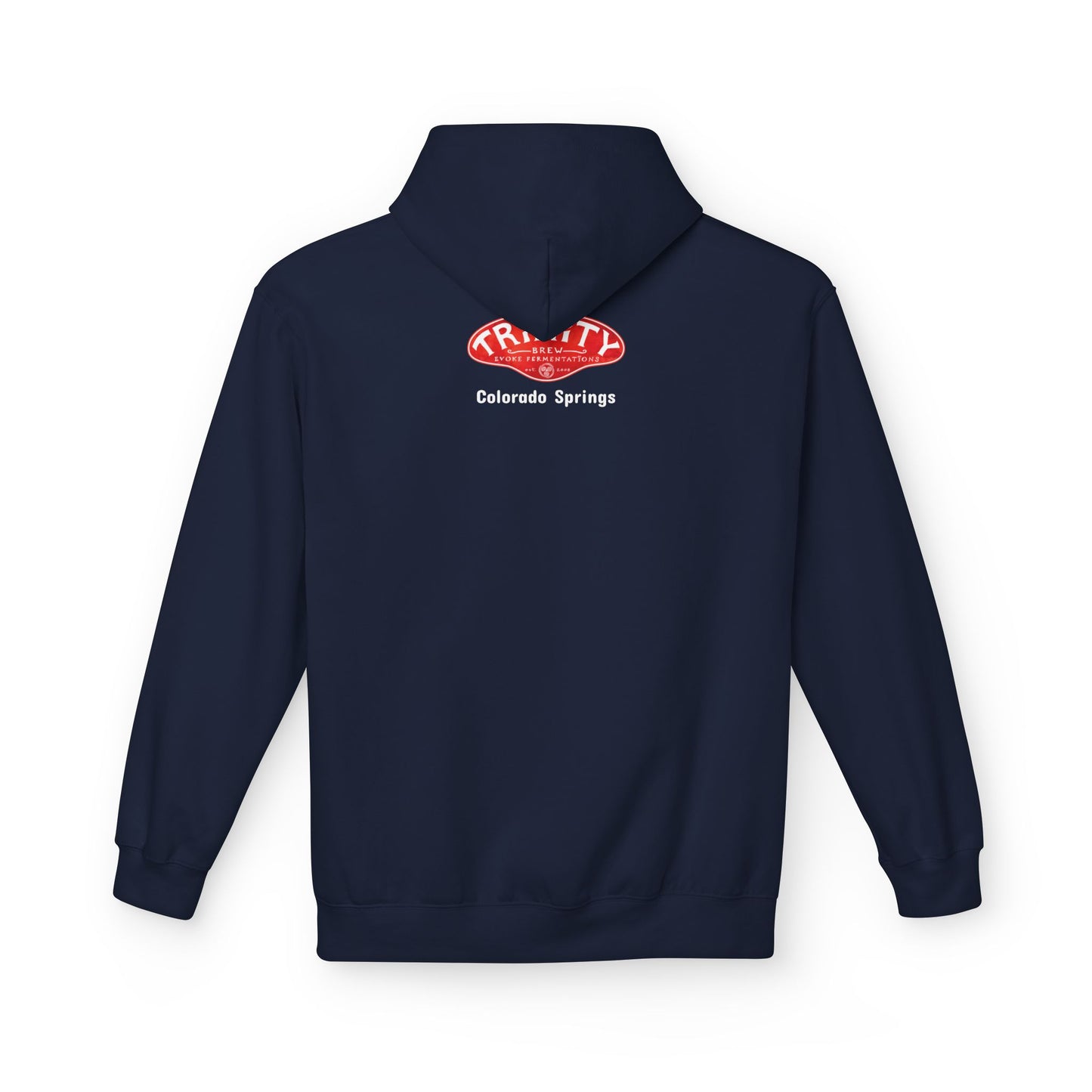 Juiceballs Hazy IPA Hoodie (Dark Colors)