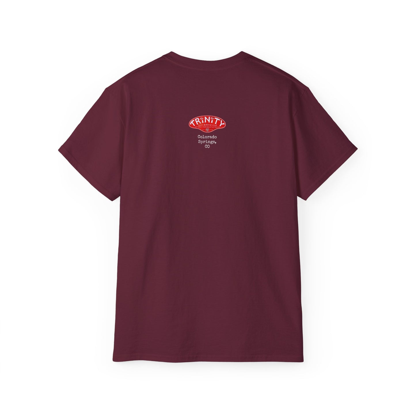 TRiNiTY New Guy IPA (Darker Colors) - Unisex Ultra Cotton Tee
