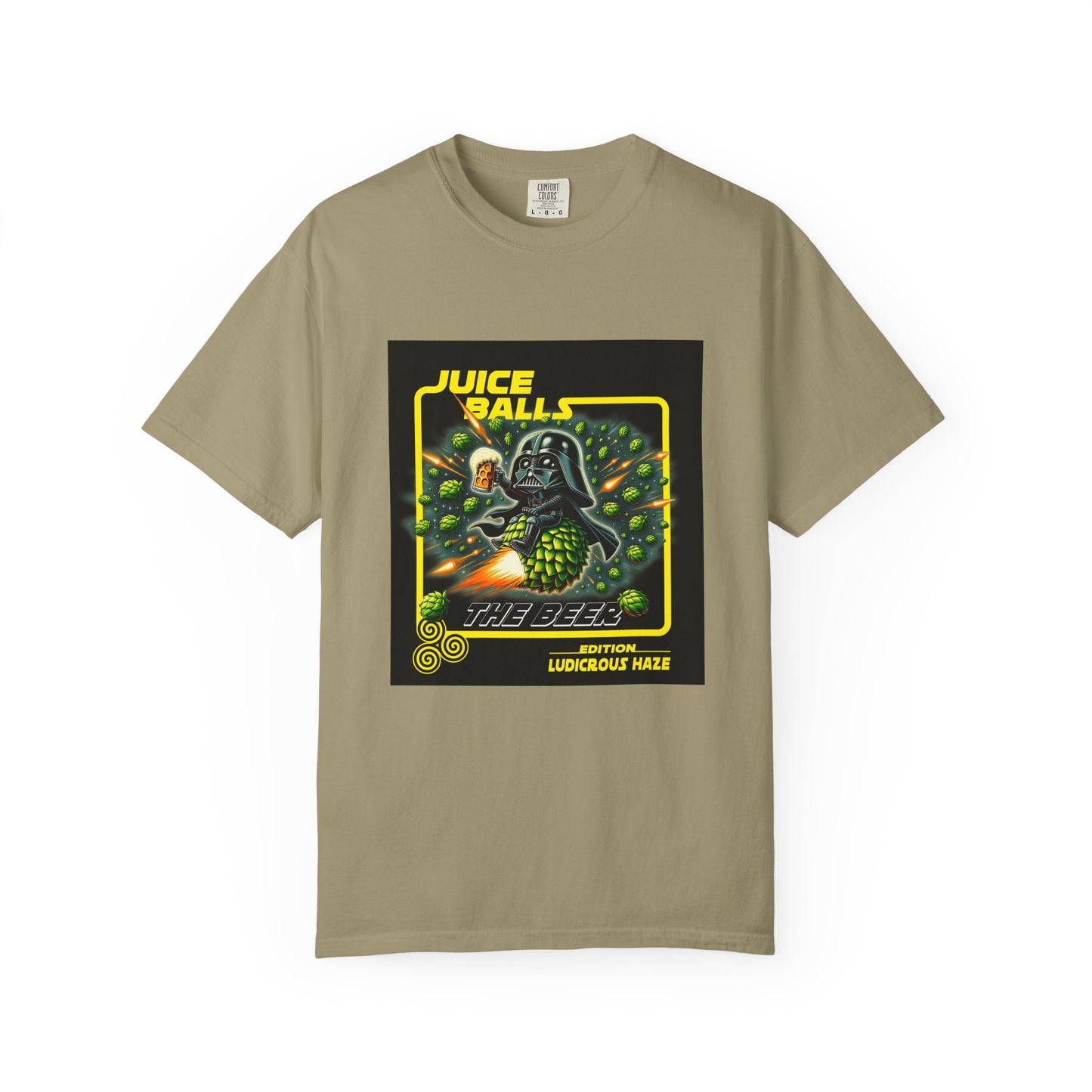 Juiceballs Hazy IPA T-Shirt