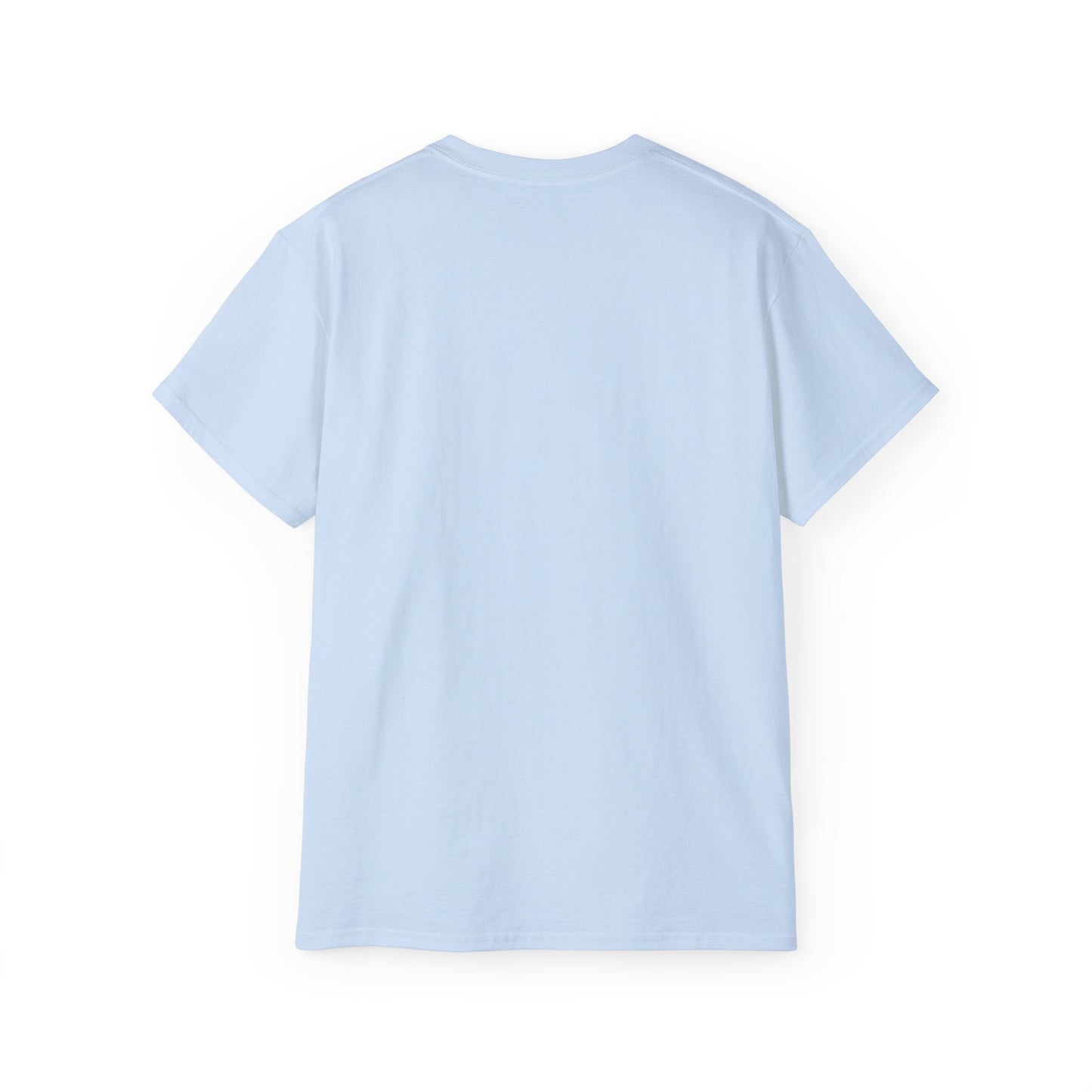 Camping in Colorado T-Shirt Unisex Ultra Cotton Tee