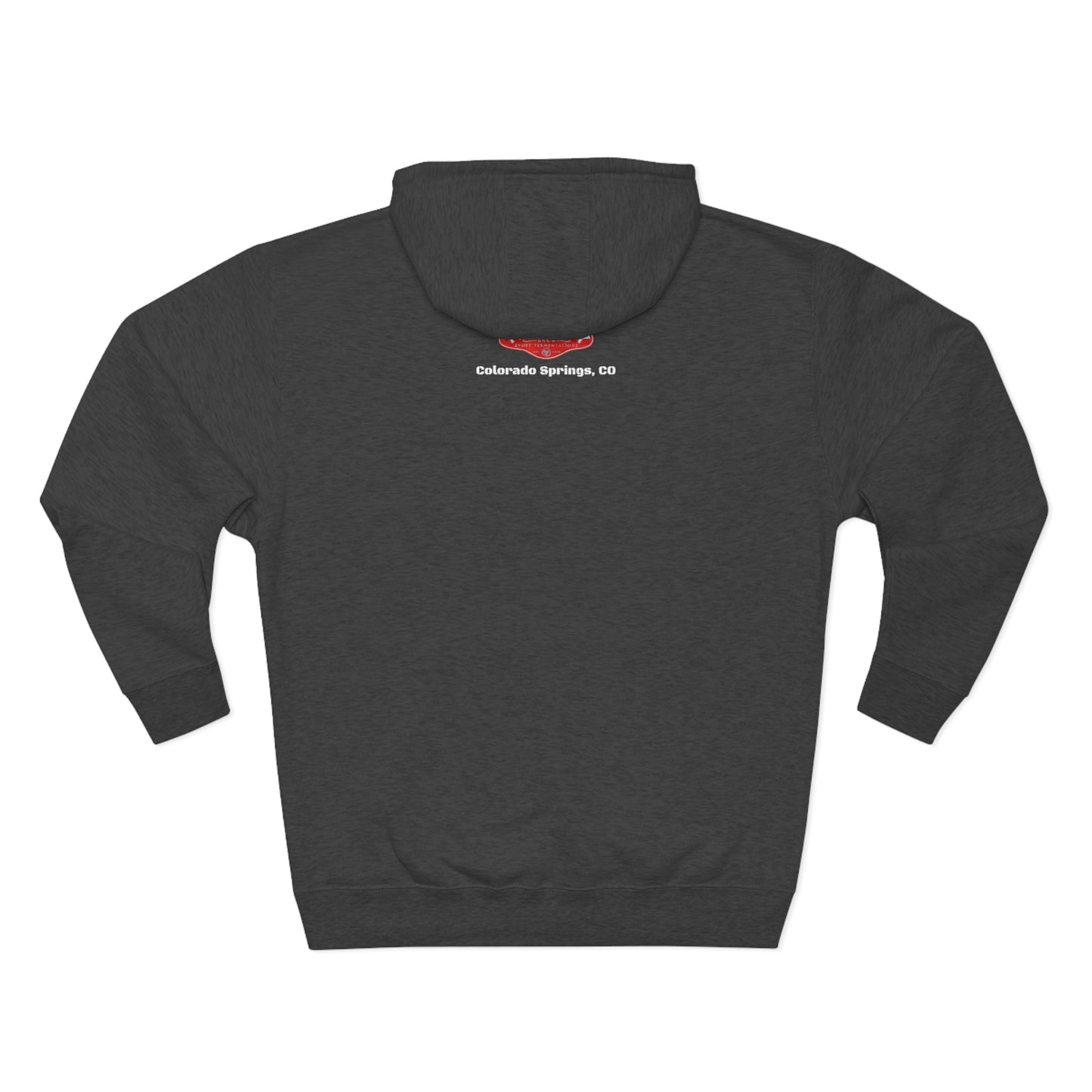 TRiNiTY New Guy IPA - Unisex Premium Pullover Hoodie