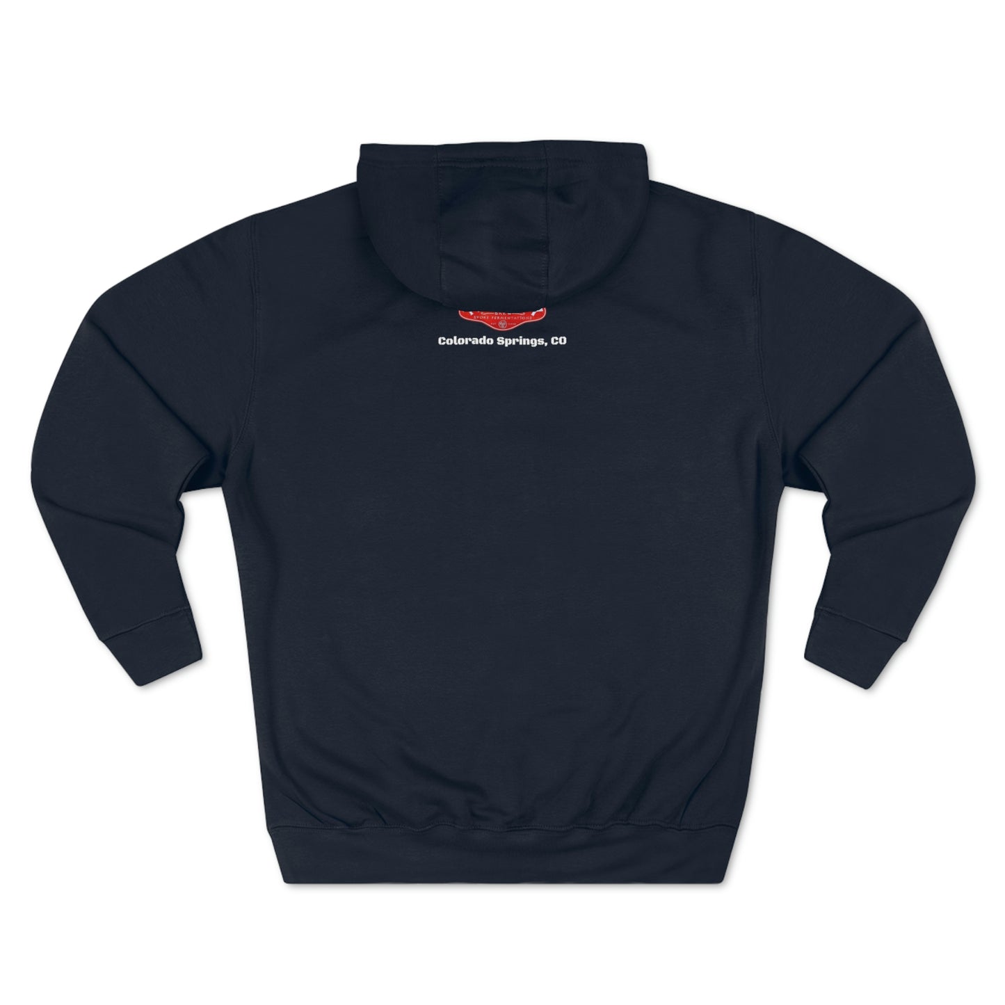 TRiNiTY New Guy IPA - Unisex Premium Pullover Hoodie