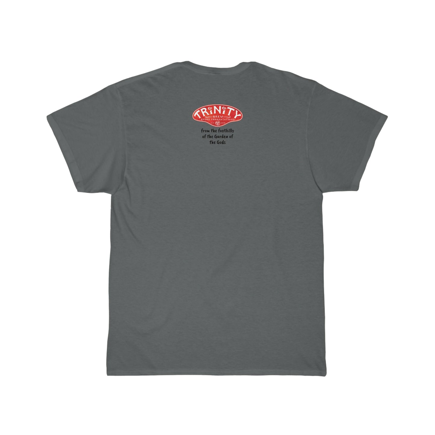 TRiNiTY Pappy Leg - Men's Short Sleeve Tee