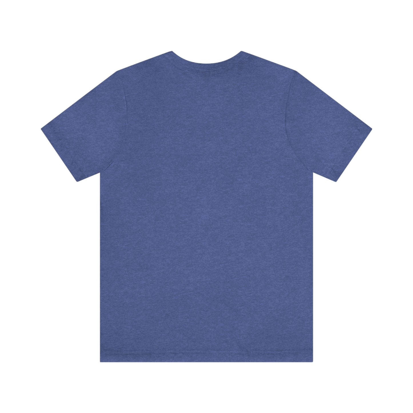 Menacing Apple Short Sleeve Tee