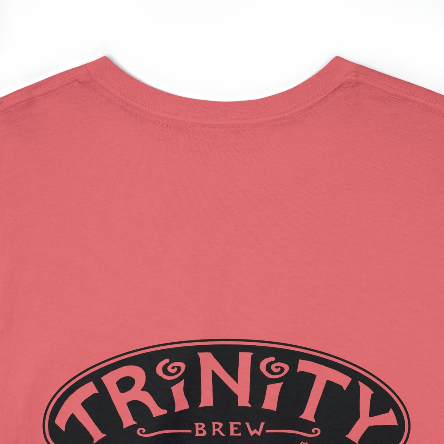 TRiNiTY Stouts T-Shirt - Unisex Heavy Cotton Tee