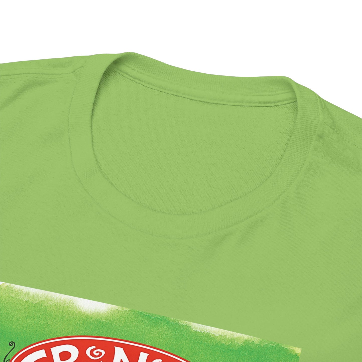 TRiNiTY Electrick Cucumbahh (Lighter Colors) - Unisex Heavy Cotton Tee