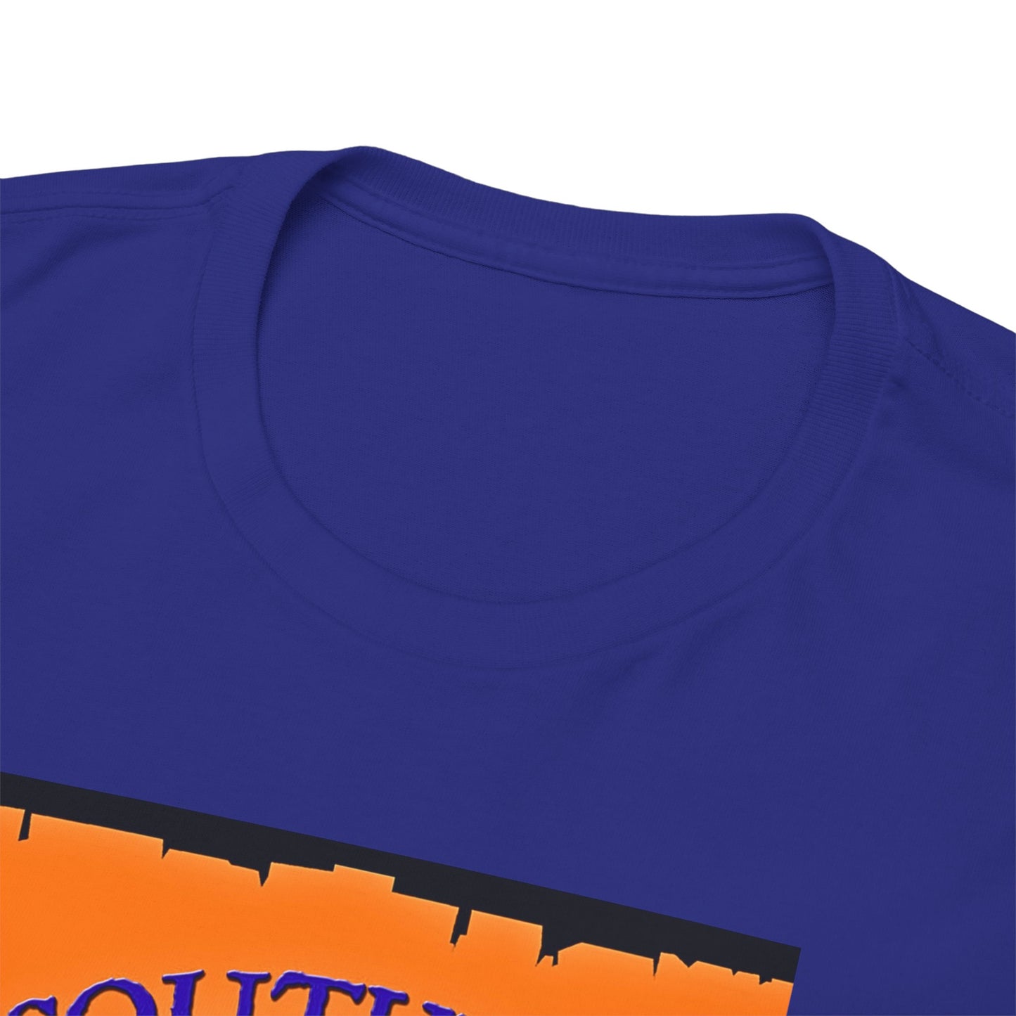 TRiNiTY Southern Hospitality Pecan Pie Ale - Unisex Heavy Cotton Tee