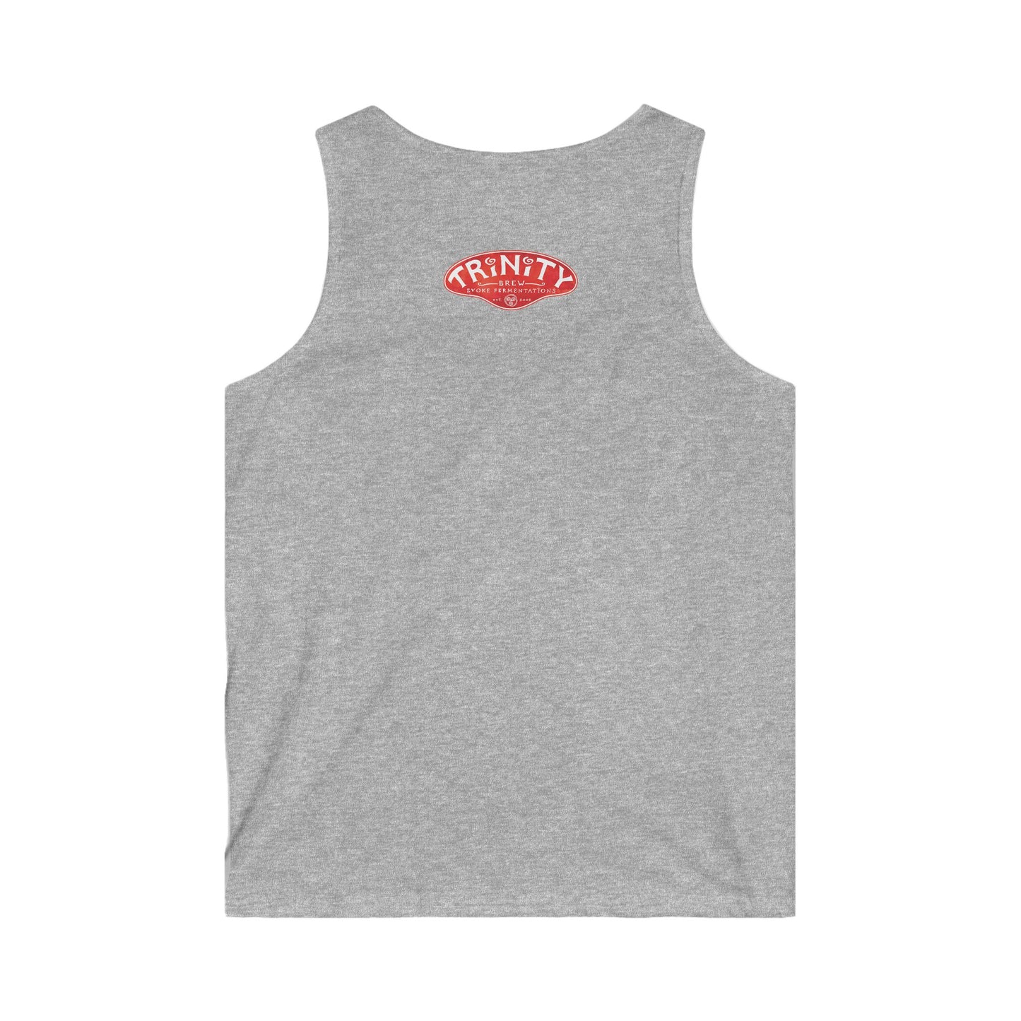 TRiNiTY The Flavor - Men's Softstyle Tank Top