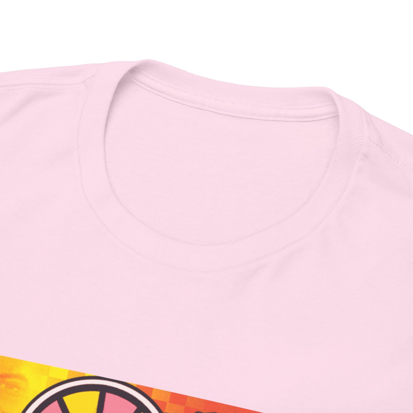 TRiNiTY Coupla' Quarts Hazy IPA - Unisex Heavy Cotton Tee