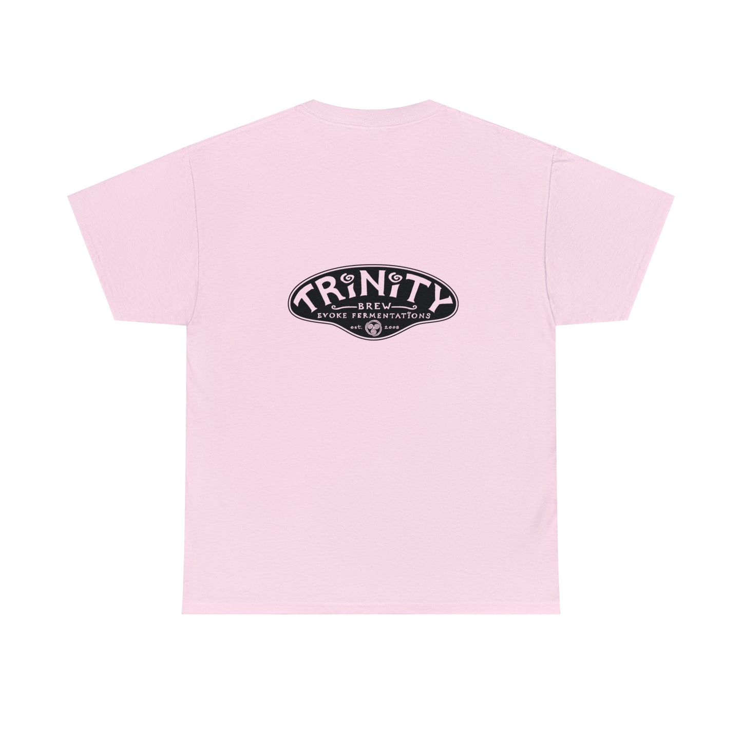 TRiNiTY STOUTS T-Shirt (Darker Colors)