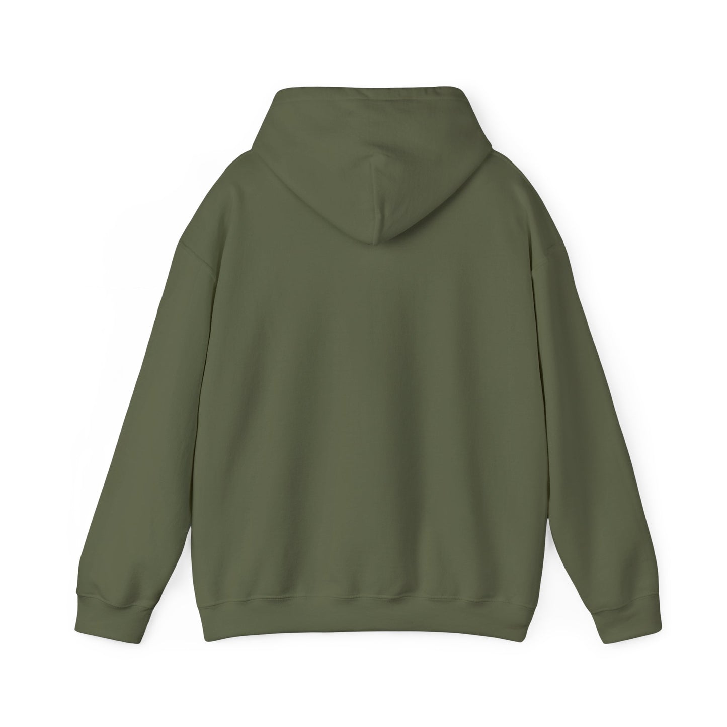 TRiNiTY Brewing Beerface Logo - Unisex Heavy Blend™ Hooded Sweatshirt