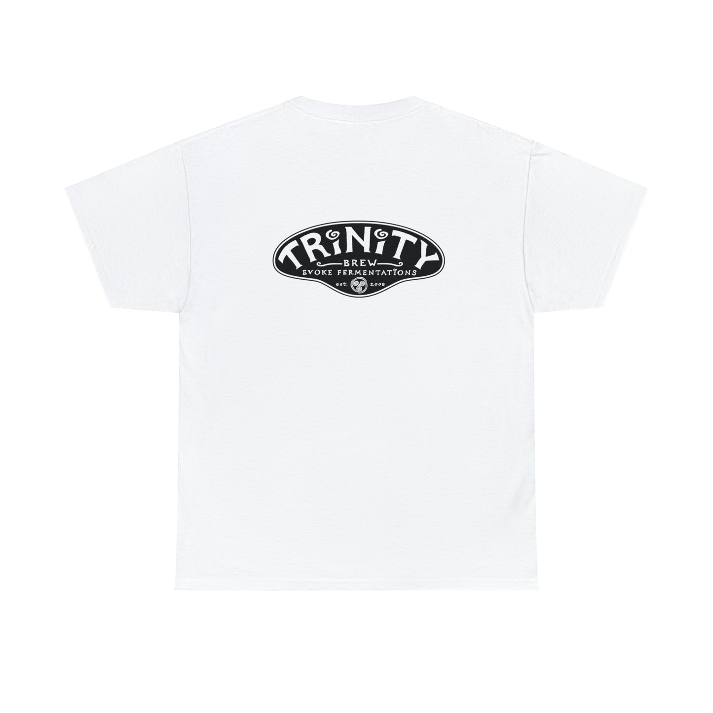 TRiNiTY Stouts T-Shirt - Unisex Heavy Cotton Tee