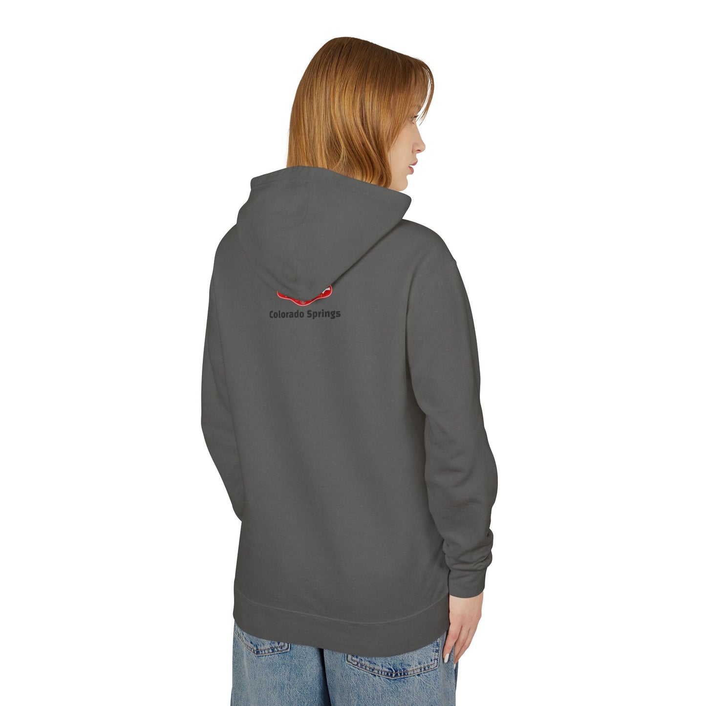 Juiceballs Hazy IPA Hoodie