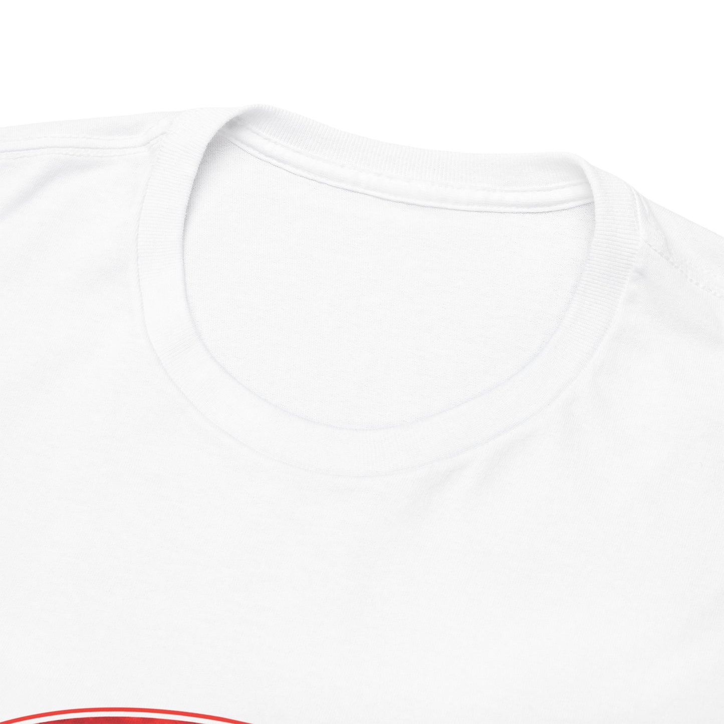 Classic TRiNiTY Logo T-Shirt - Unisex Heavy Cotton Tee