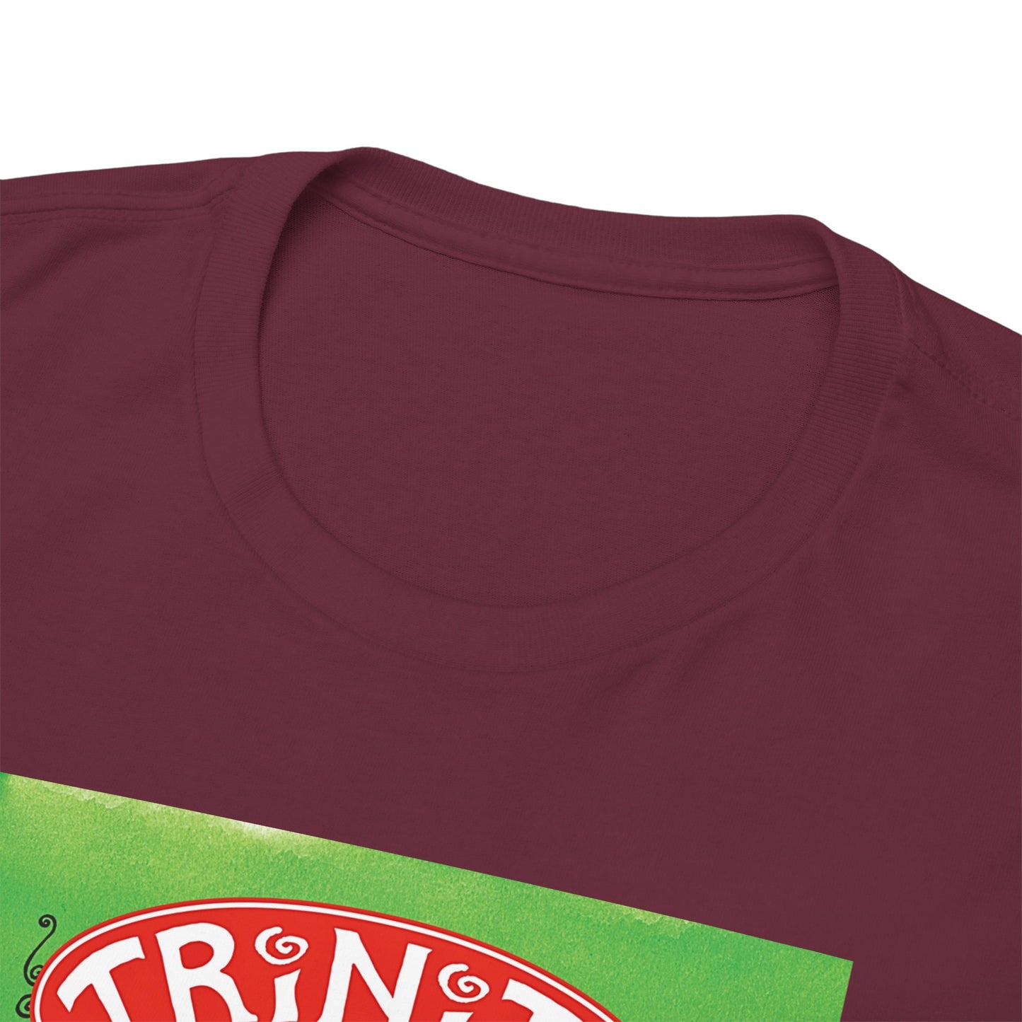 TRiNiTY Electric Cukumbahh (Darker Colors) - Unisex Heavy Cotton Tee
