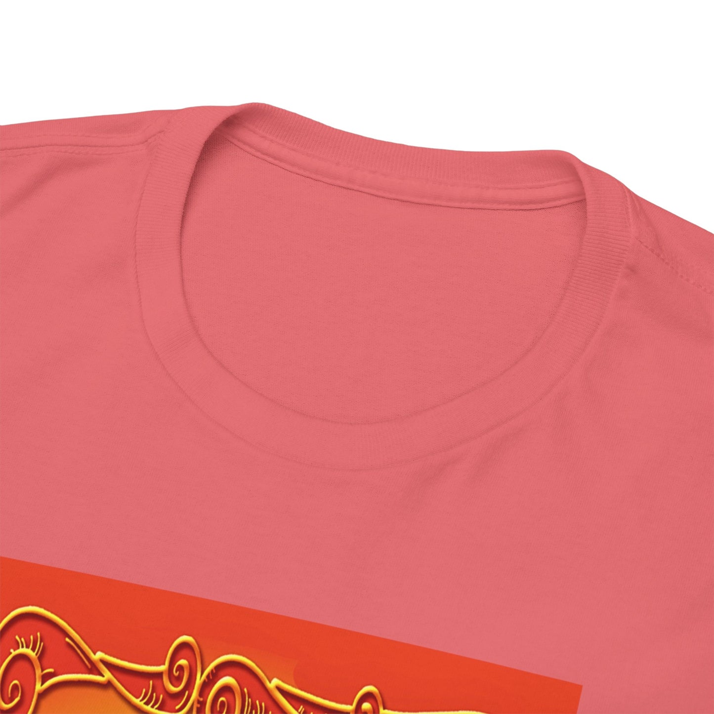 TRiNiTY Saison Man - Unisex Heavy Cotton Tee
