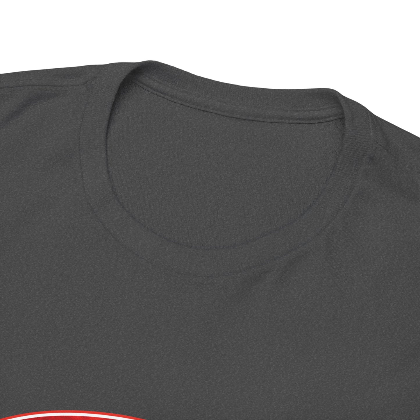 Classic TRiNiTY Logo T-Shirt - Unisex Heavy Cotton Tee