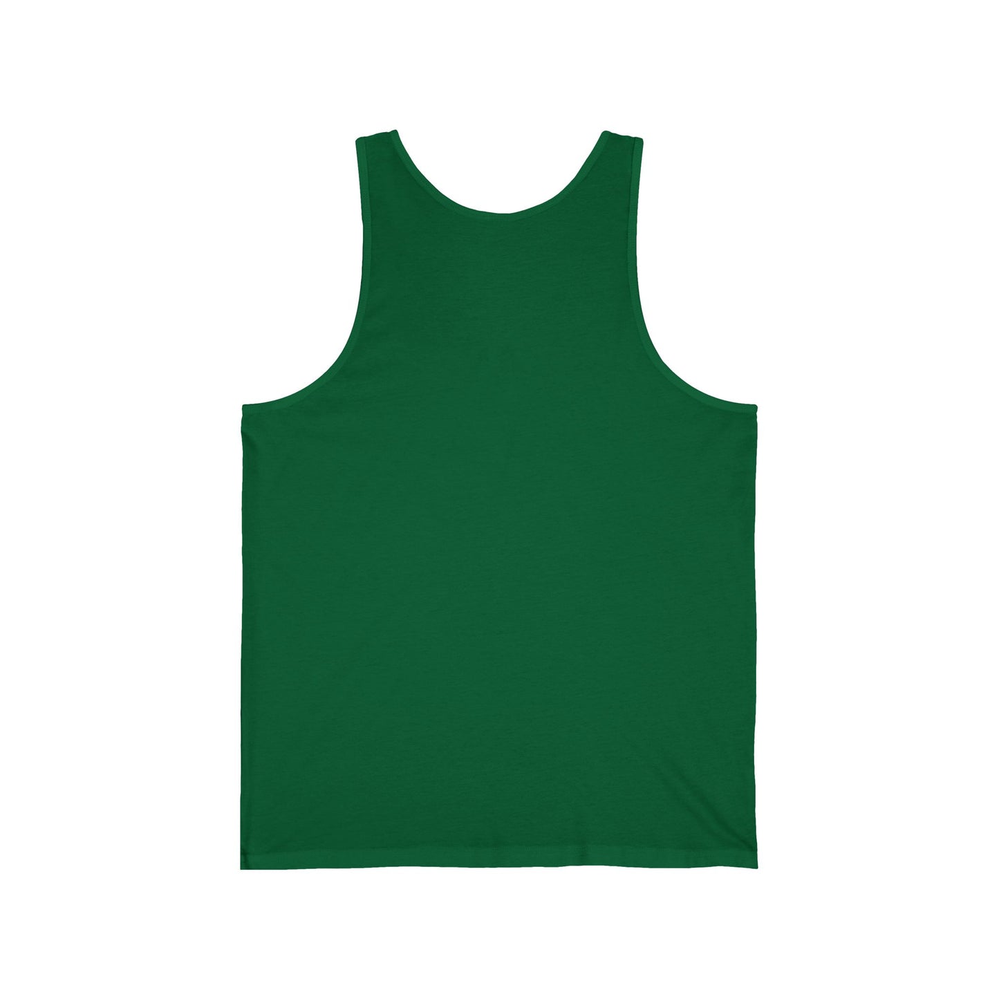 Trinity Brewing Tree Logo Unisex Jersey Tank