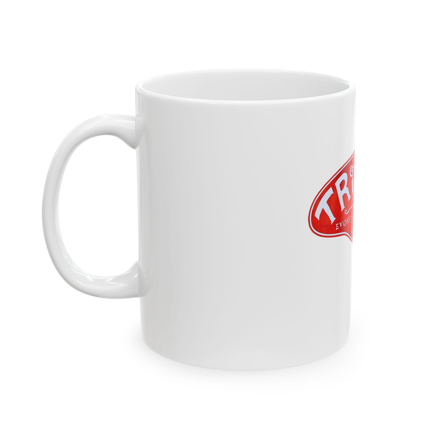 Trinity Brewing Coffee Mug