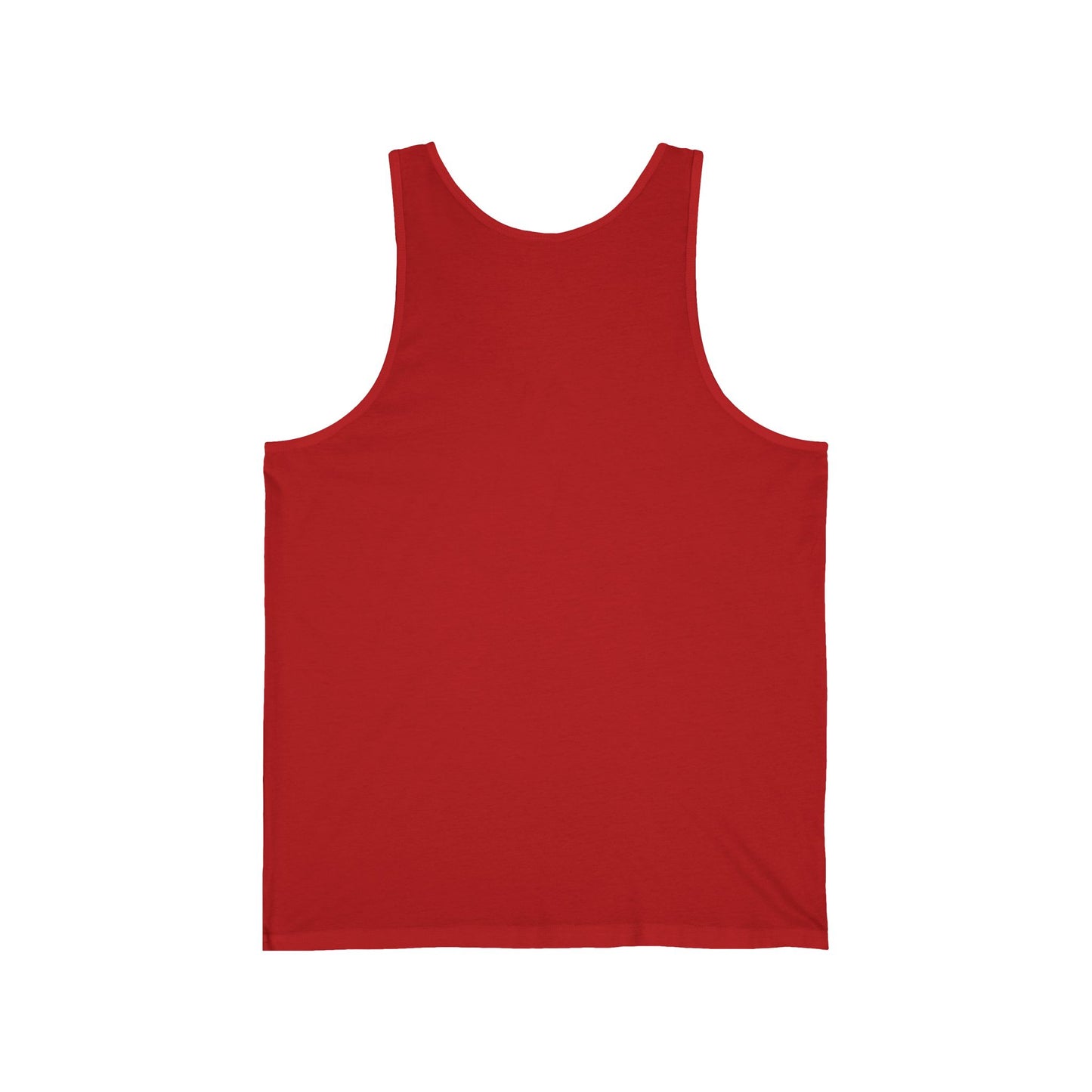 Trinity Brewing Tree Logo Unisex Jersey Tank
