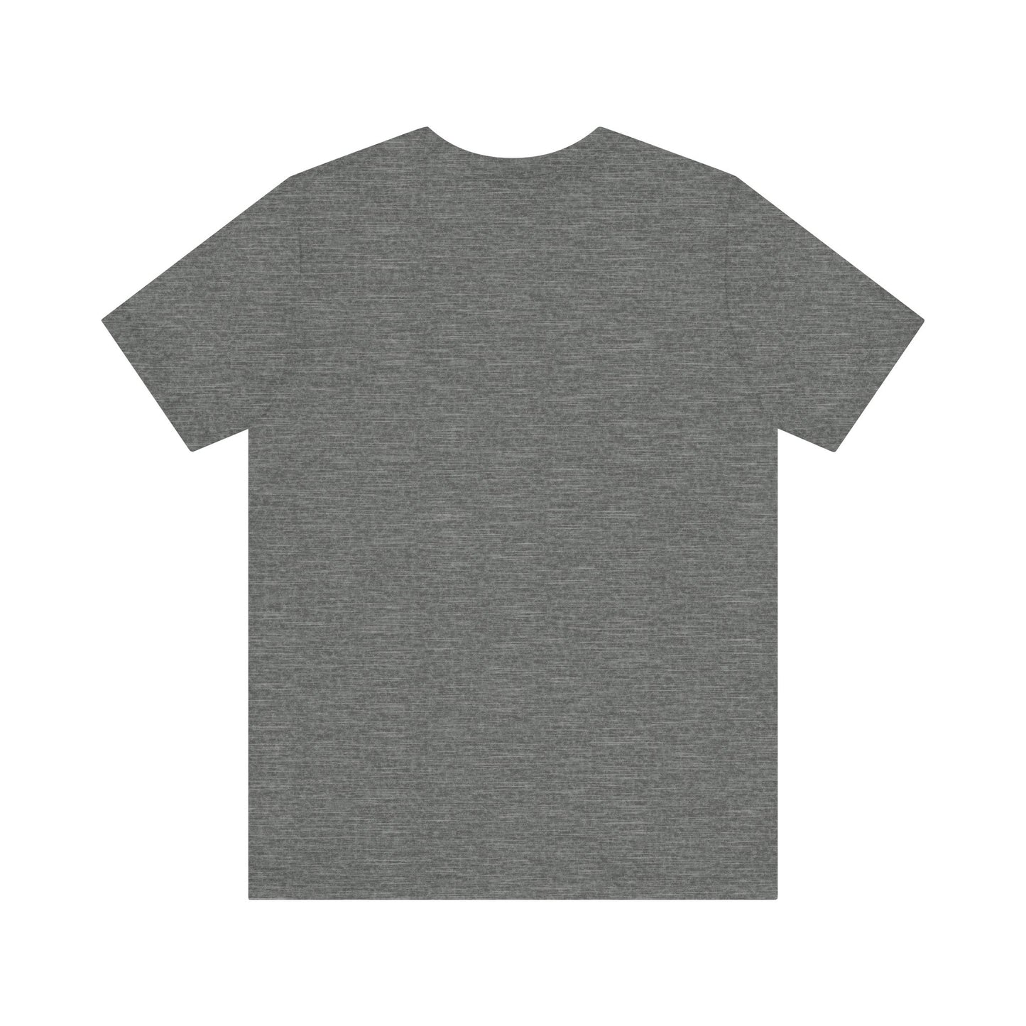 T2 Forge Road Brewery - Unisex Jersey Short Sleeve Tee