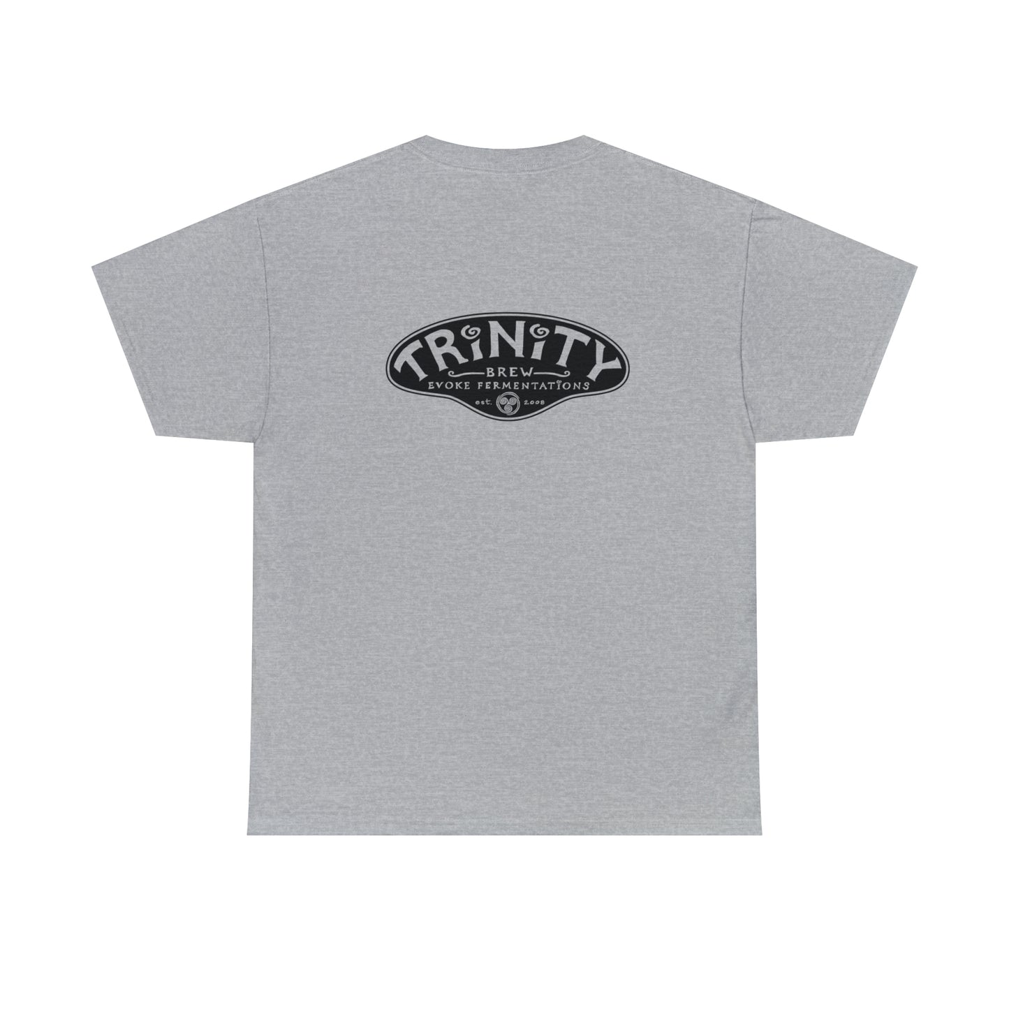 TRiNiTY Stouts T-Shirt - Unisex Heavy Cotton Tee