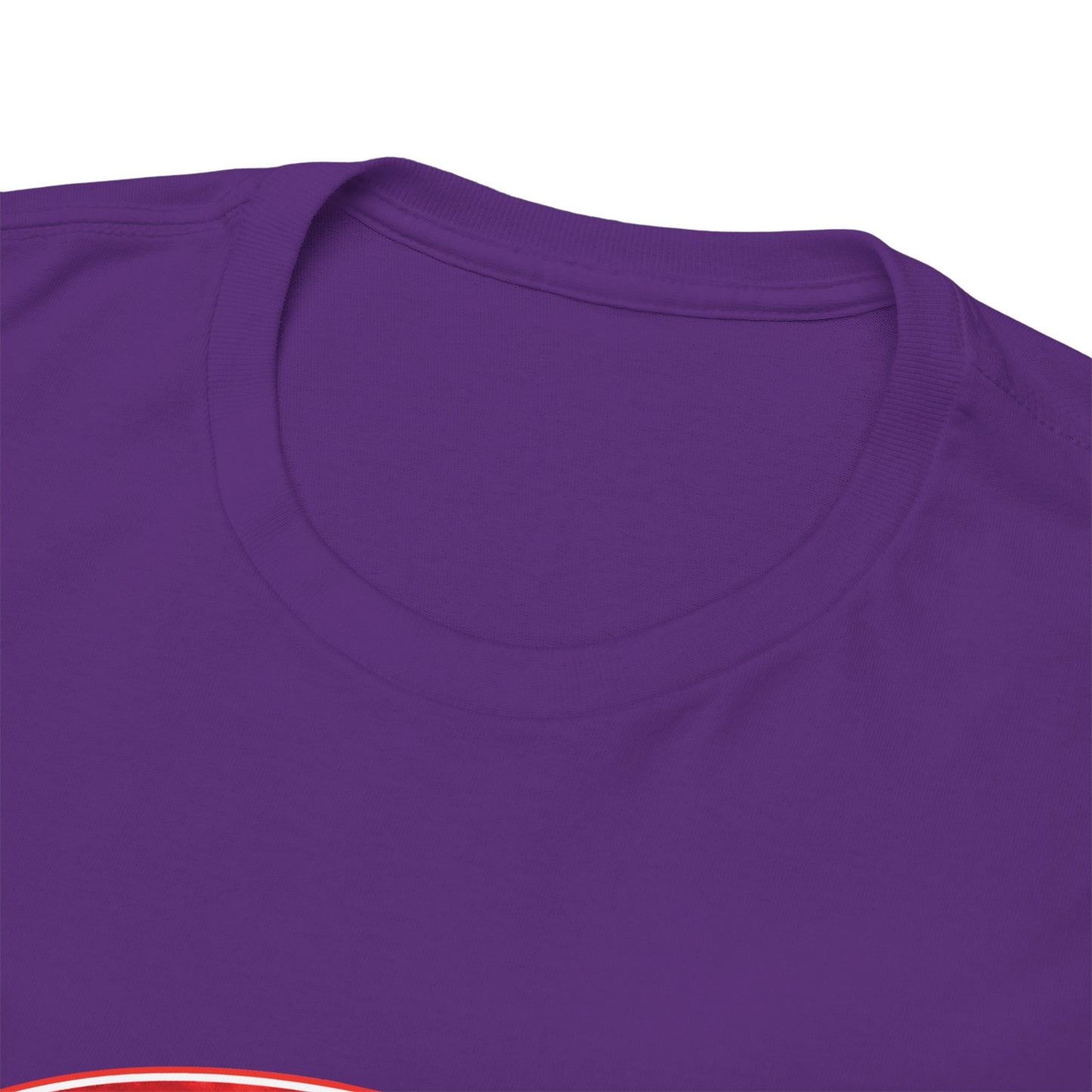 Classic TRiNiTY Logo T-Shirt - Unisex Heavy Cotton Tee