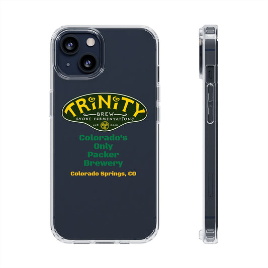 Clear Cases
