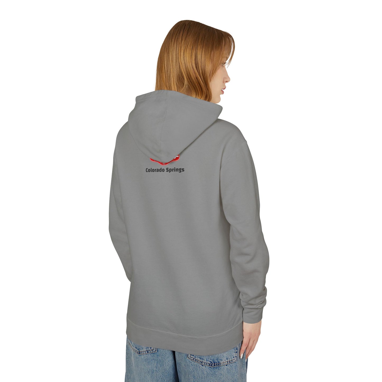 Juiceballs Hazy IPA Hoodie