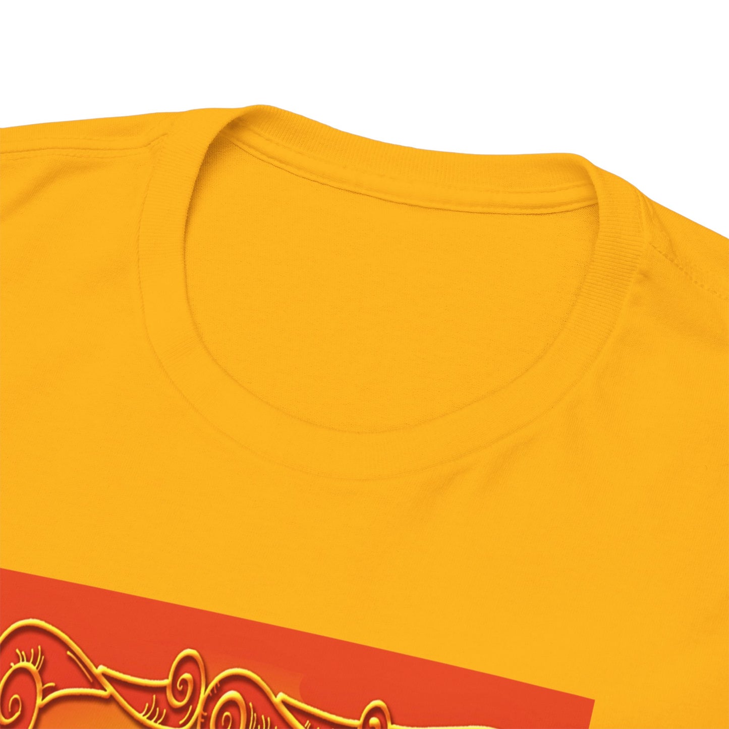 TRiNiTY Saison Man - Unisex Heavy Cotton Tee