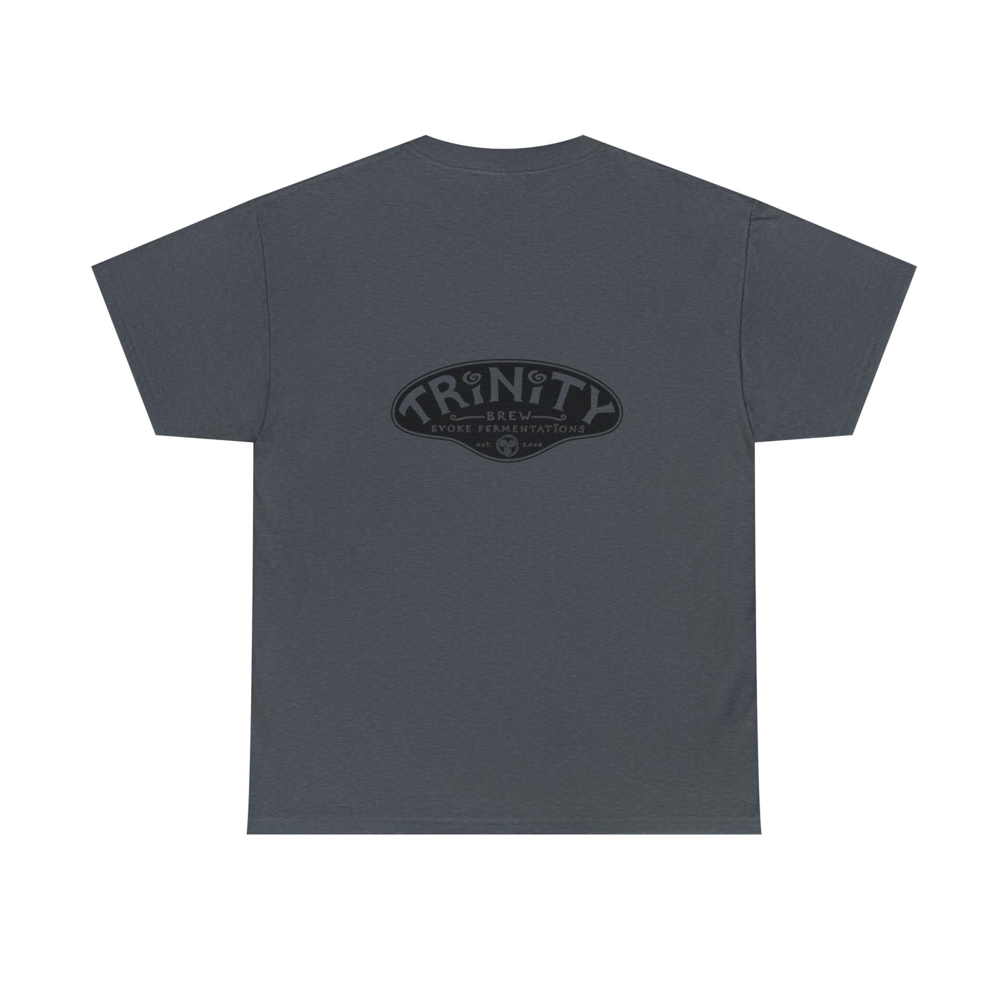 TRiNiTY STOUTS T-Shirt (Darker Colors)