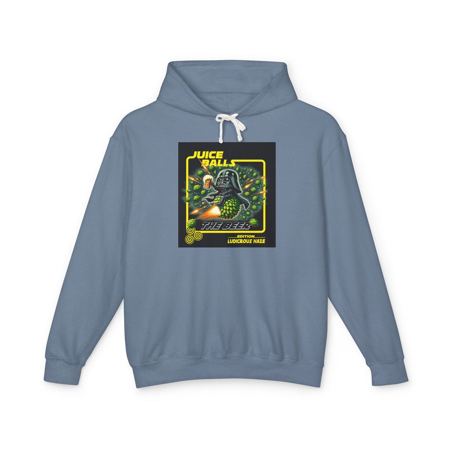 Juiceballs Hazy IPA Hoodie
