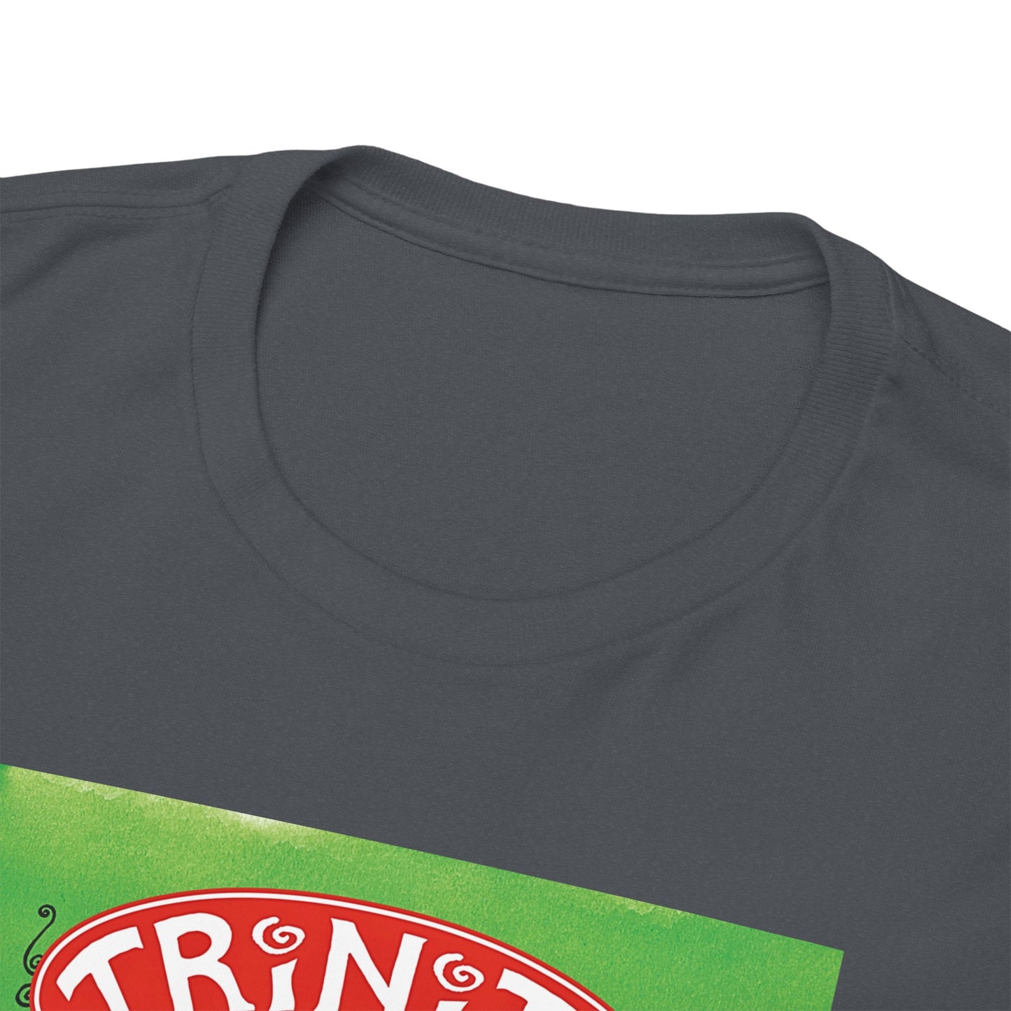 TRiNiTY Electric Cukumbahh (Darker Colors) - Unisex Heavy Cotton Tee