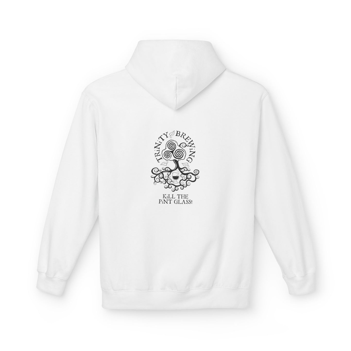 Juiceballs Hazy IPA Hoodie (Light Colors)