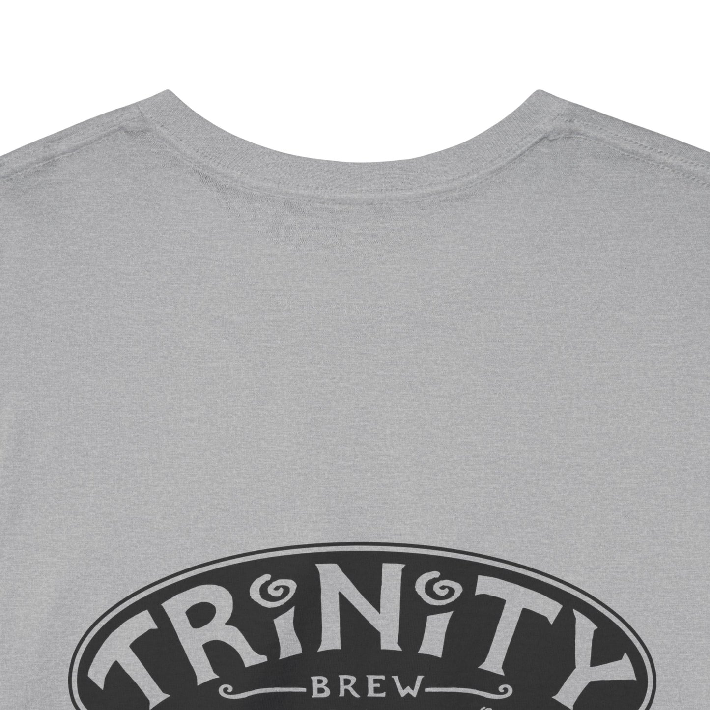 TRiNiTY Stouts T-Shirt - Unisex Heavy Cotton Tee