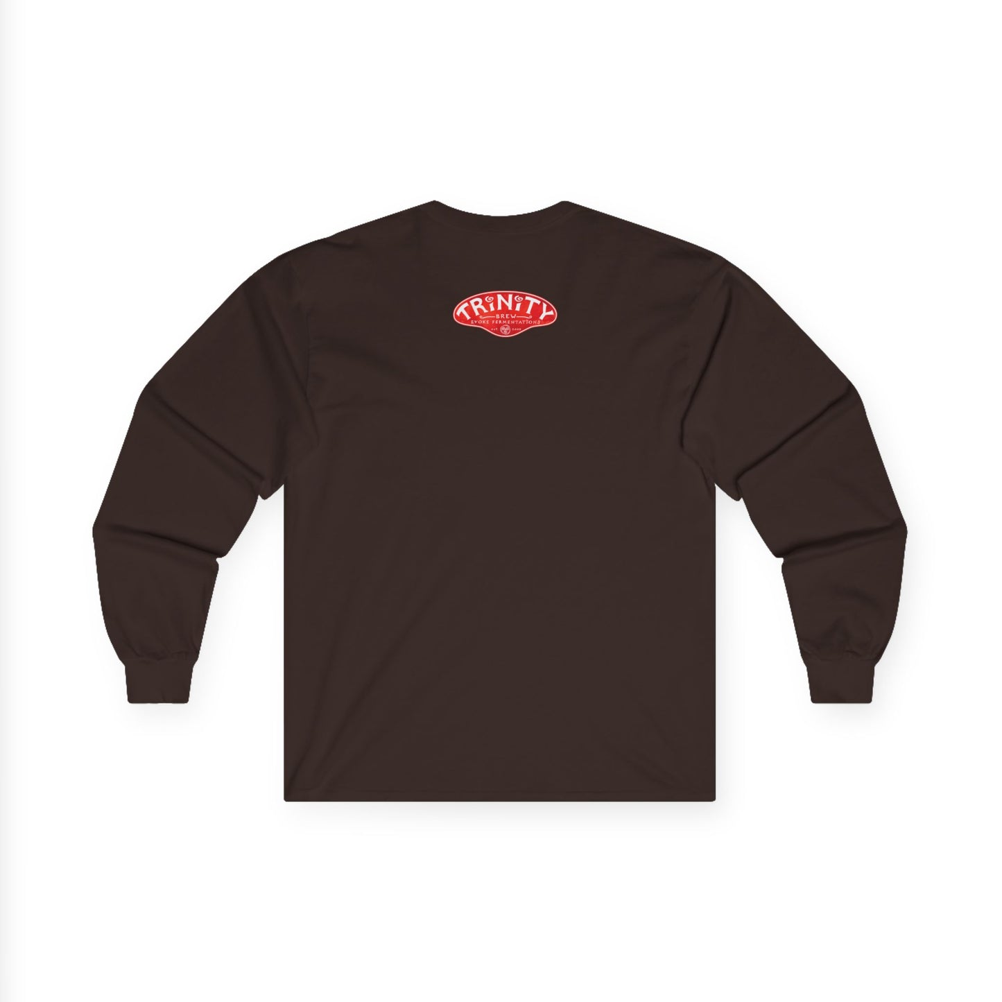 TRiNiTY Citra Pale Ale - Ultra Cotton Long Sleeve Tee